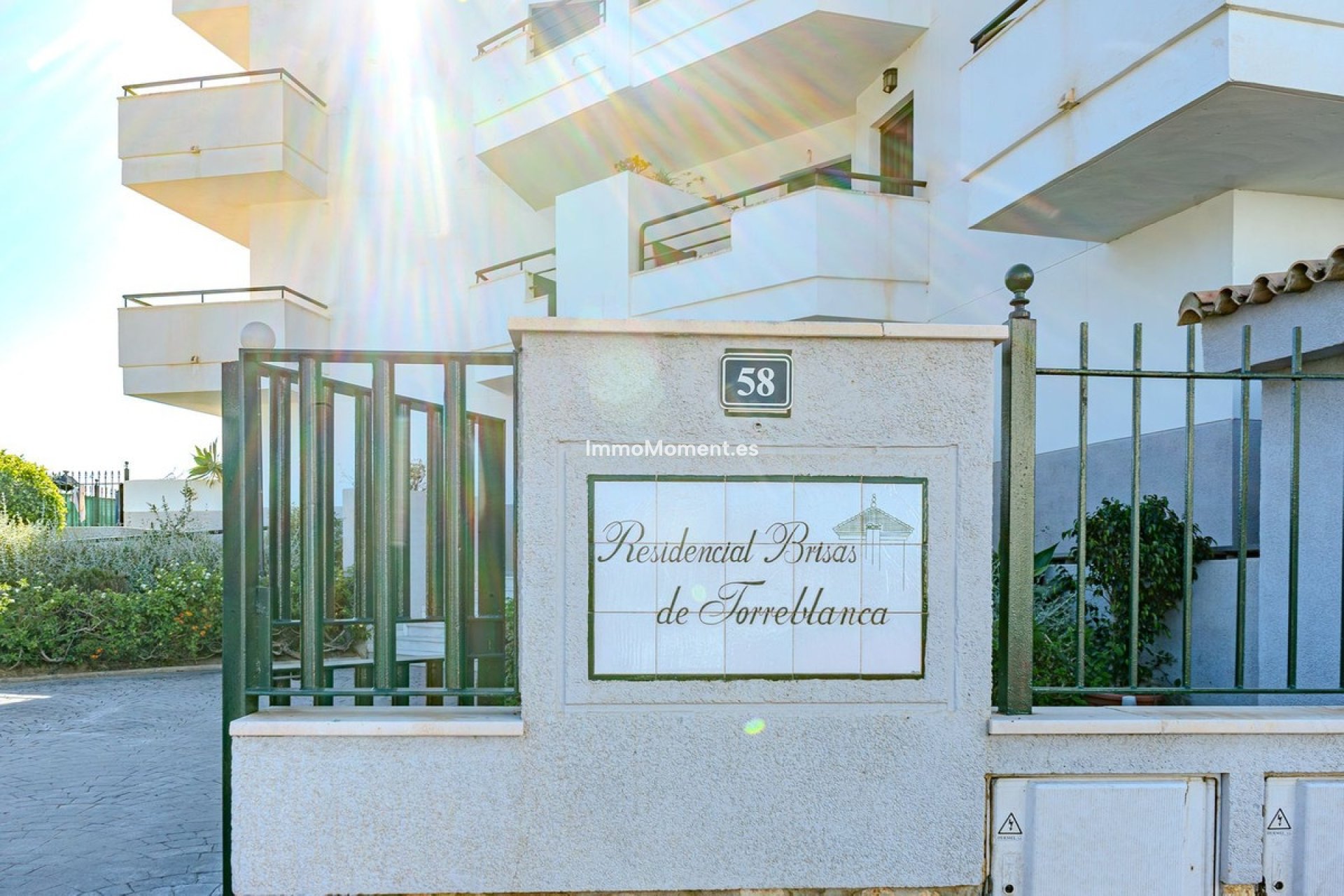 Reventa - Apartamento - Fuengirola - Fuengirola Centro