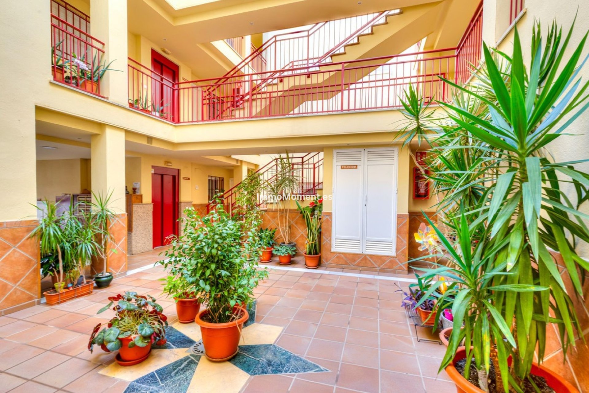 Reventa - Apartamento - Fuengirola - Fuengirola Centro