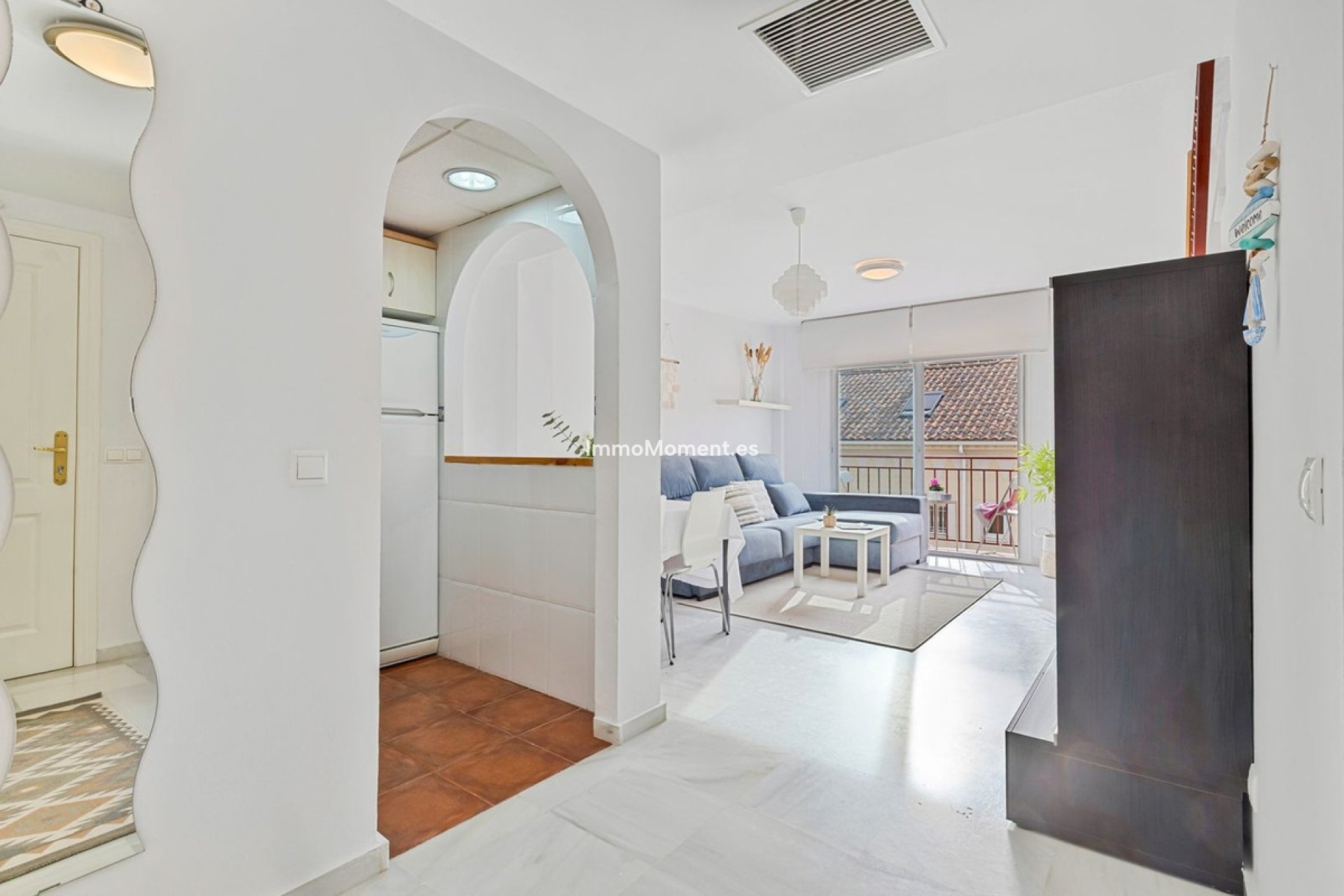 Reventa - Apartamento - Fuengirola - Fuengirola Centro