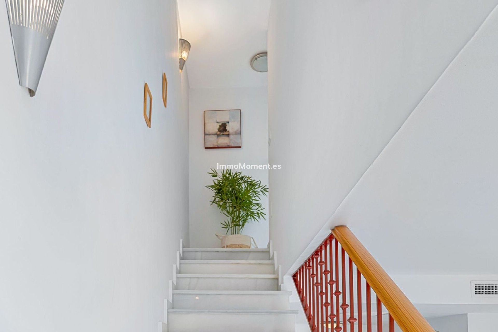 Reventa - Apartamento - Fuengirola - Fuengirola Centro