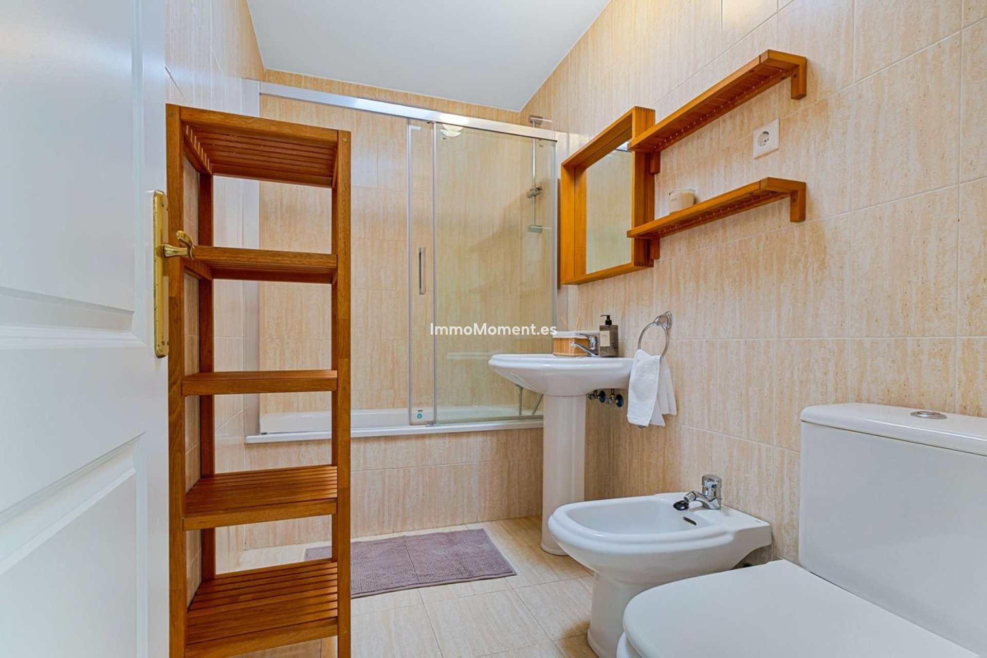 Reventa - Apartamento - Fuengirola - Fuengirola Centro