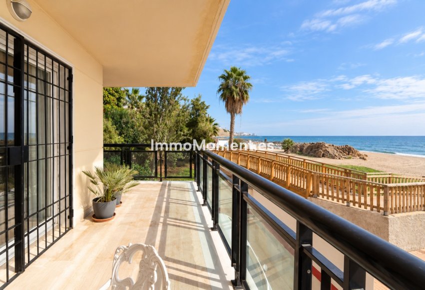 Reventa - Apartamento - Fuengirola - Fuengirola Centro