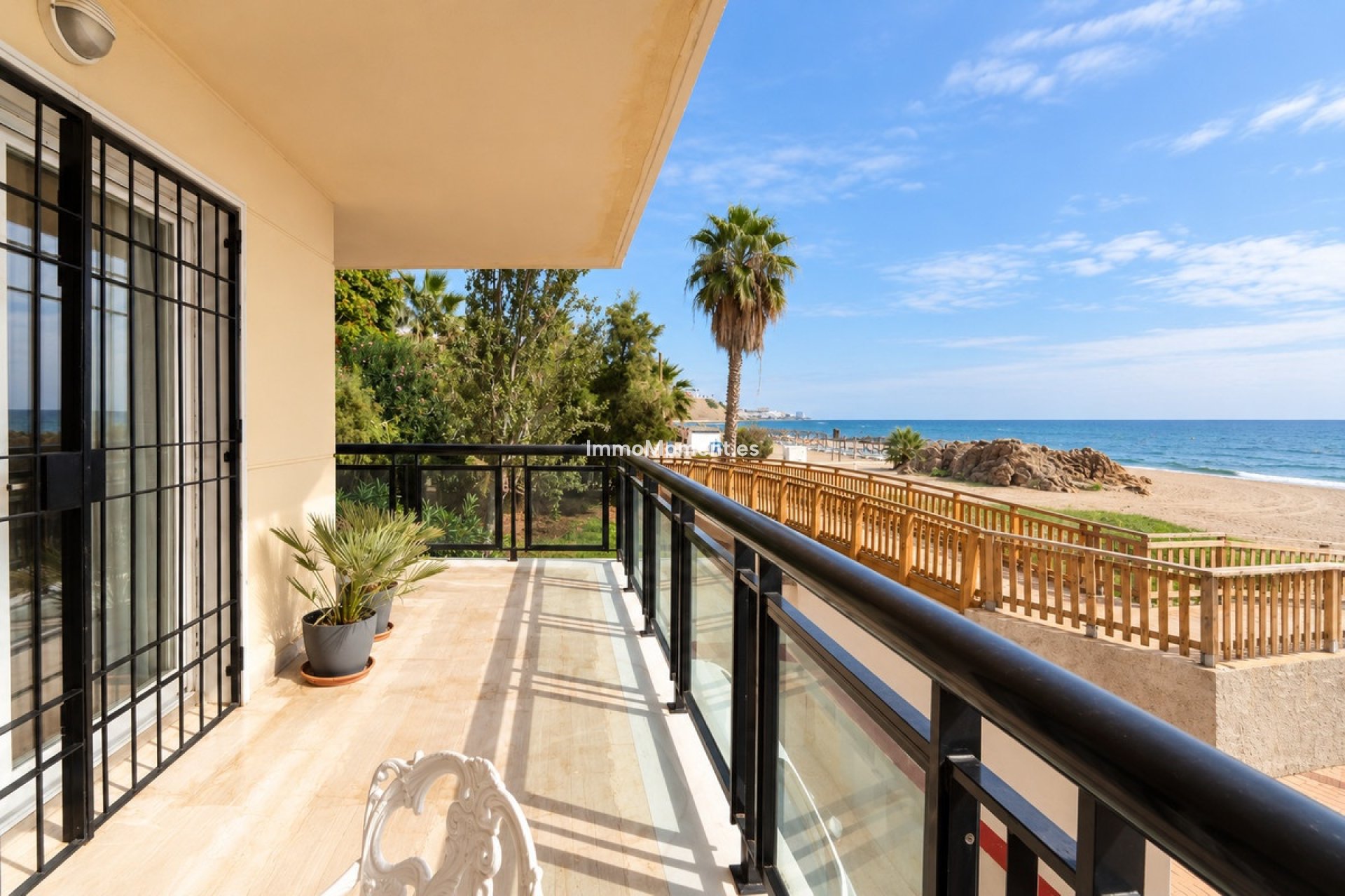 Reventa - Apartamento - Fuengirola - Fuengirola Centro