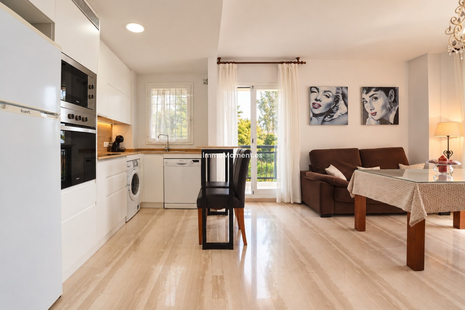 Reventa - Apartamento - Fuengirola - Fuengirola Centro