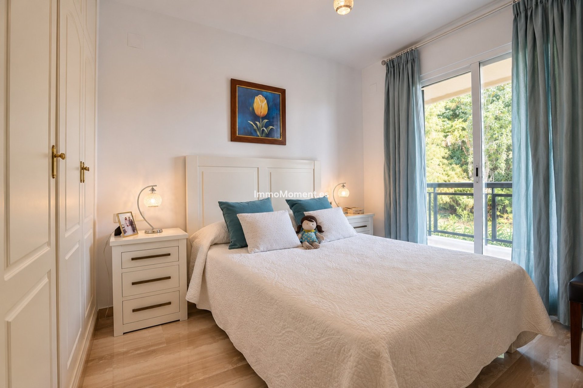 Reventa - Apartamento - Fuengirola - Fuengirola Centro