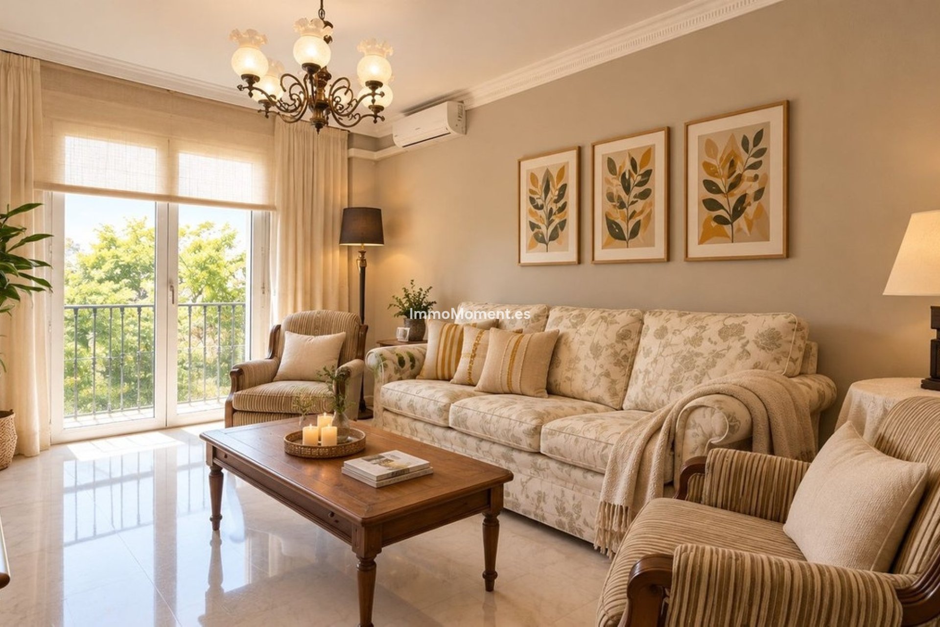 Reventa - Apartamento - Fuengirola - Fuengirola Centro