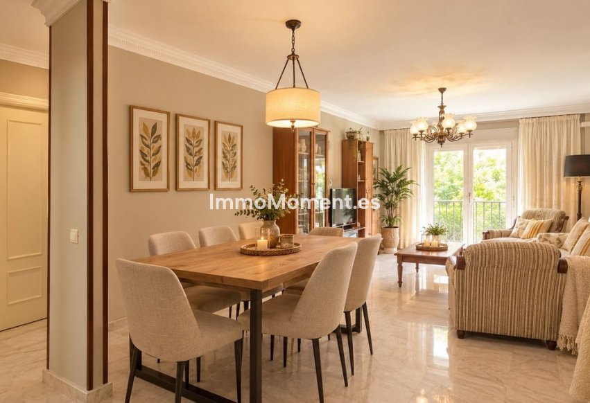 Reventa - Apartamento - Fuengirola - Fuengirola Centro