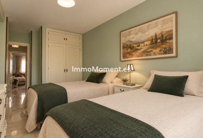 Reventa - Apartamento - Fuengirola - Fuengirola Centro