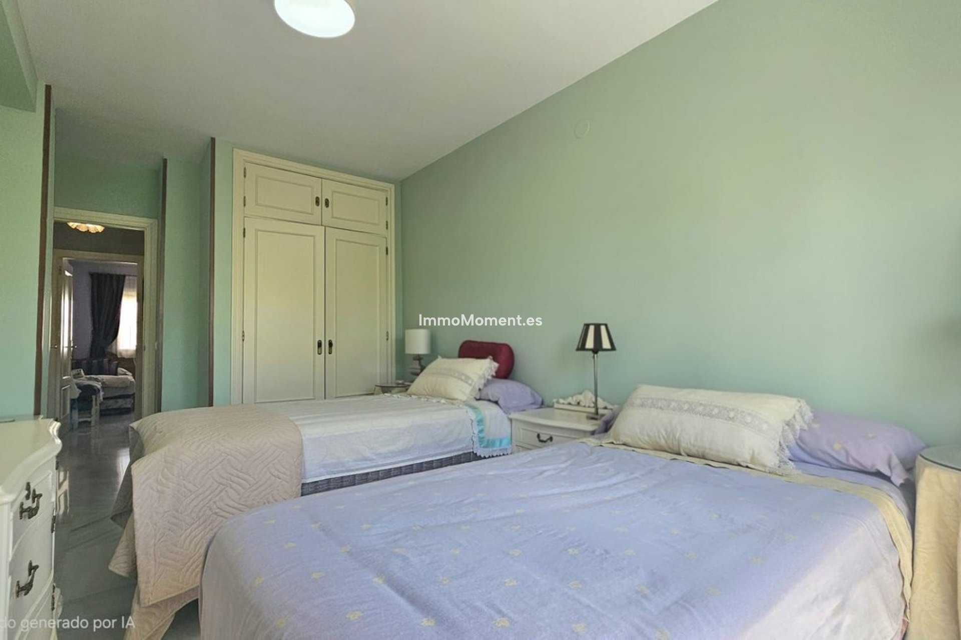 Reventa - Apartamento - Fuengirola - Fuengirola Centro