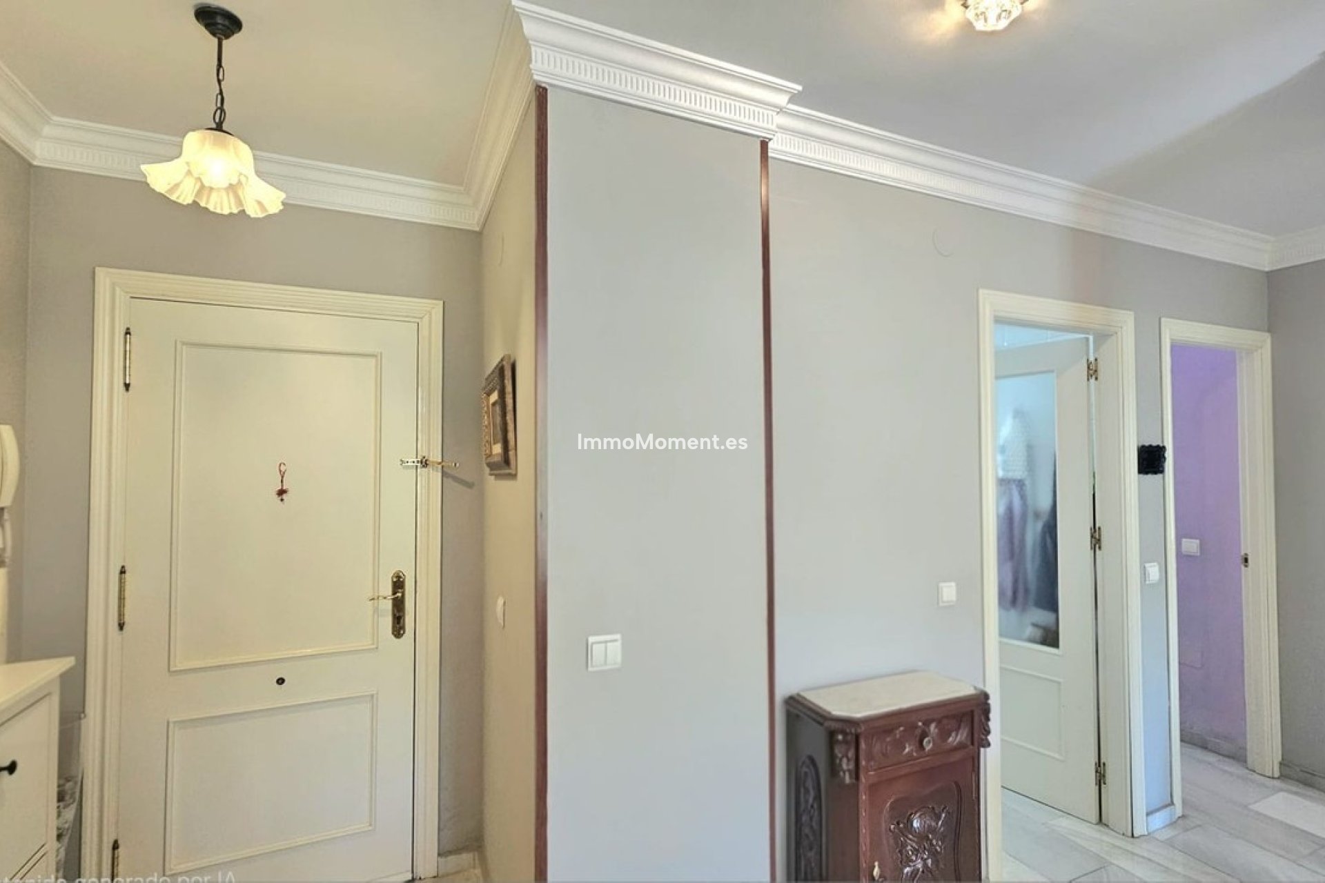 Reventa - Apartamento - Fuengirola - Fuengirola Centro