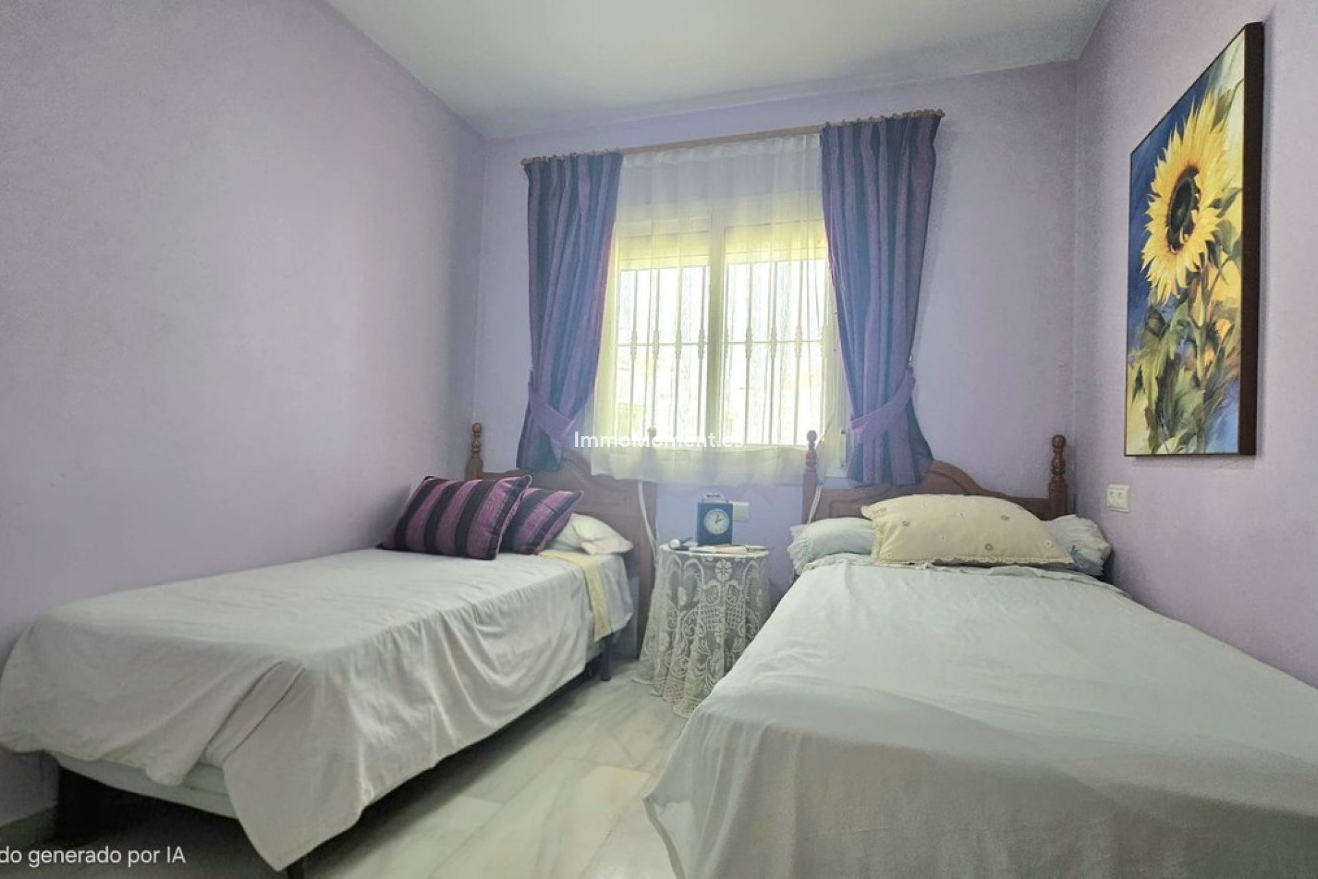 Reventa - Apartamento - Fuengirola - Fuengirola Centro