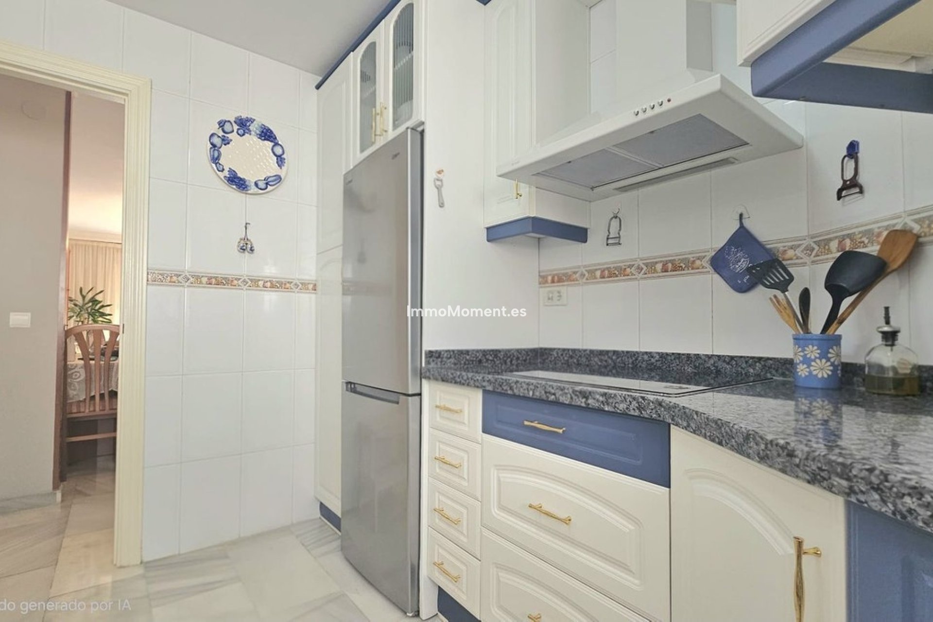 Reventa - Apartamento - Fuengirola - Fuengirola Centro