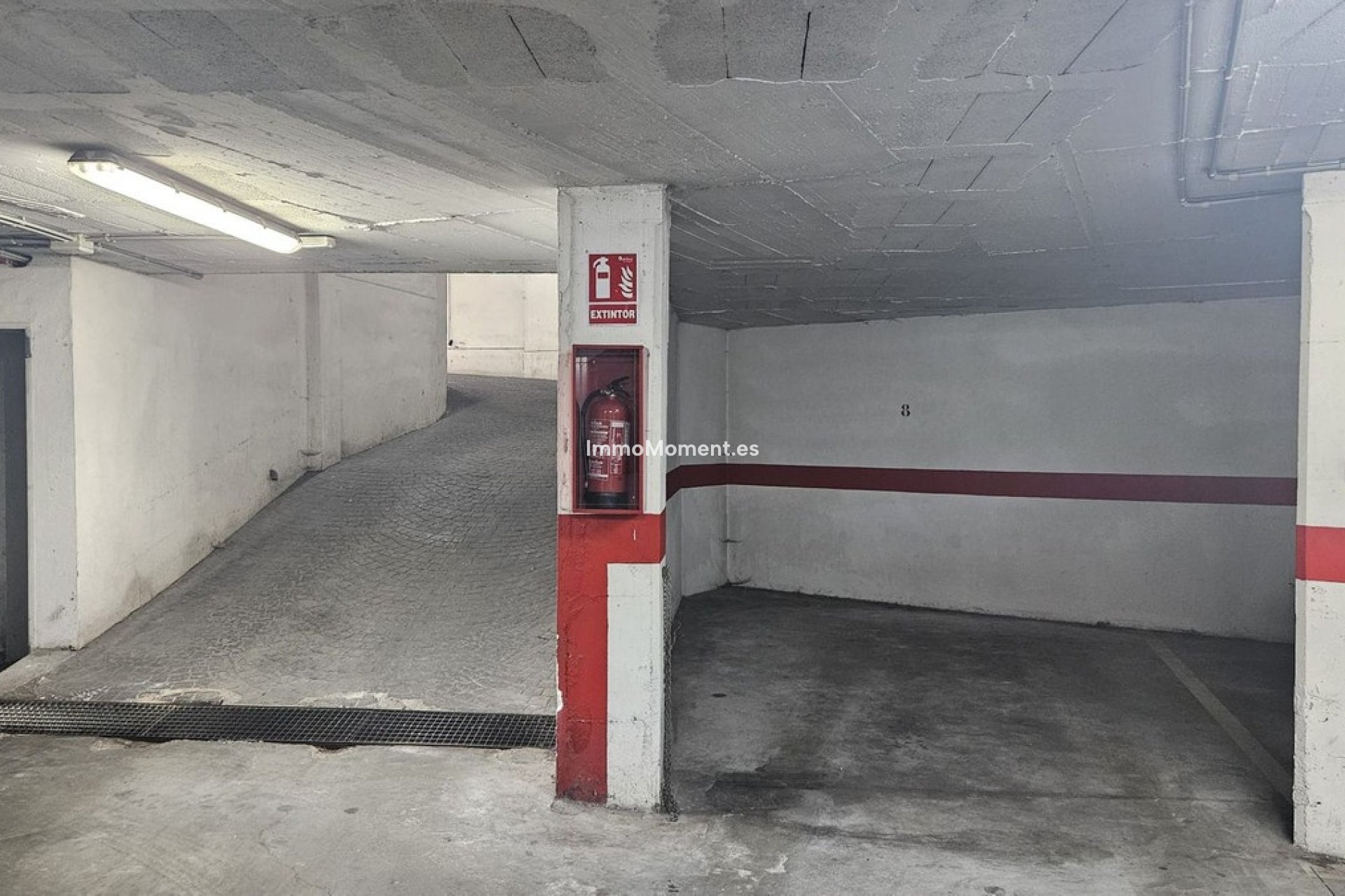 Reventa - Apartamento - Fuengirola - Fuengirola Centro