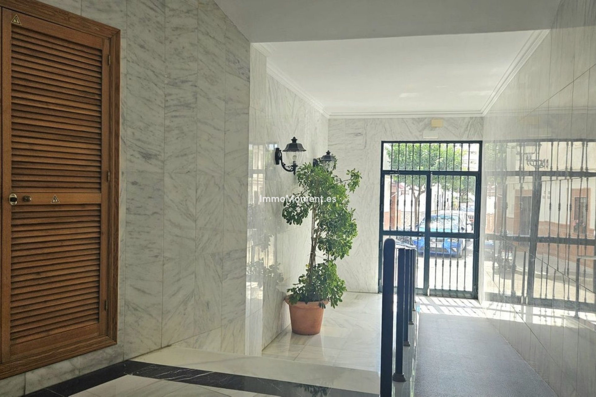 Reventa - Apartamento - Fuengirola - Fuengirola Centro