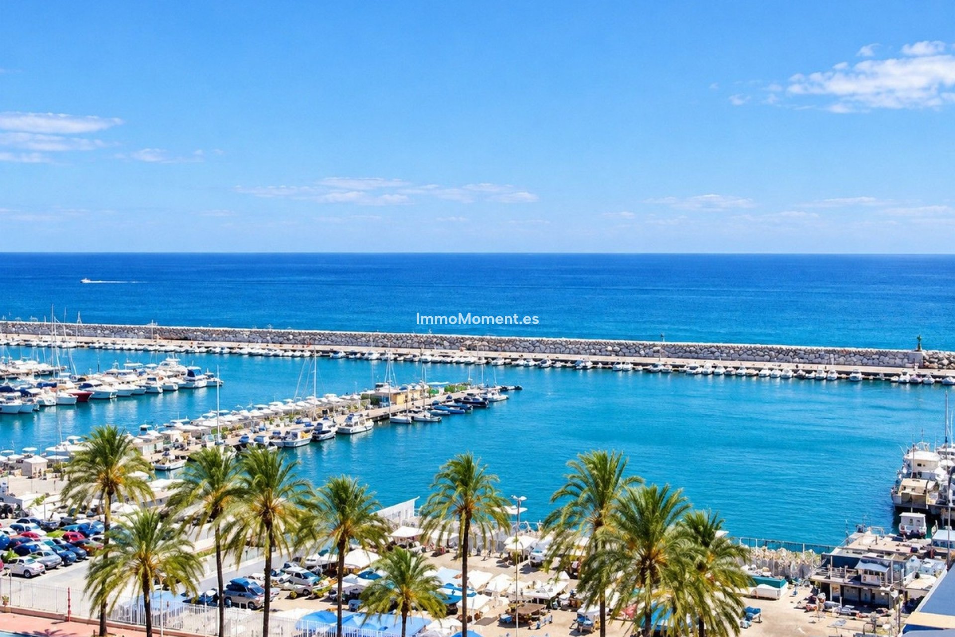 Reventa - Apartamento - Fuengirola - Fuengirola Centro