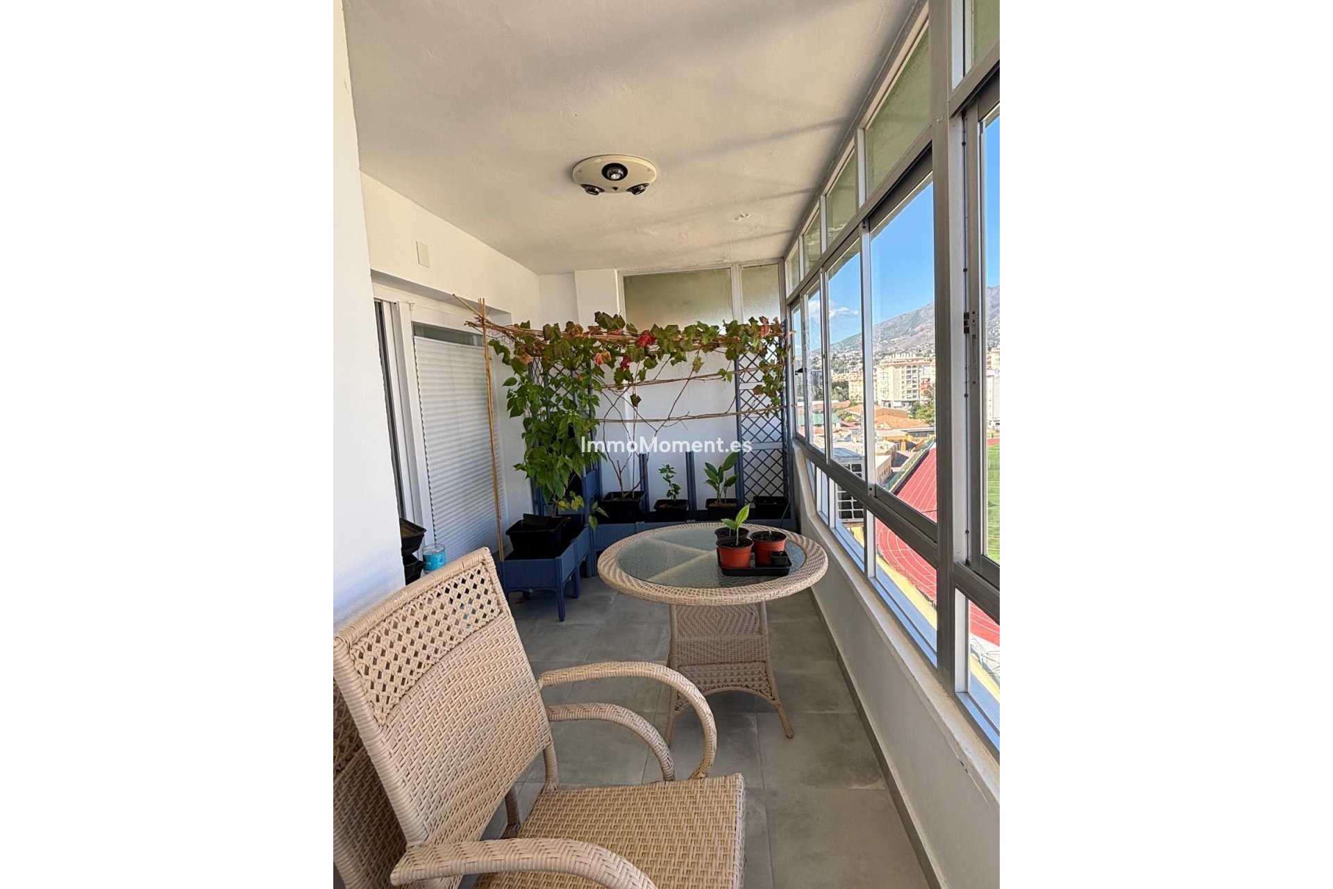 Reventa - Apartamento - Fuengirola - Fuengirola Centro