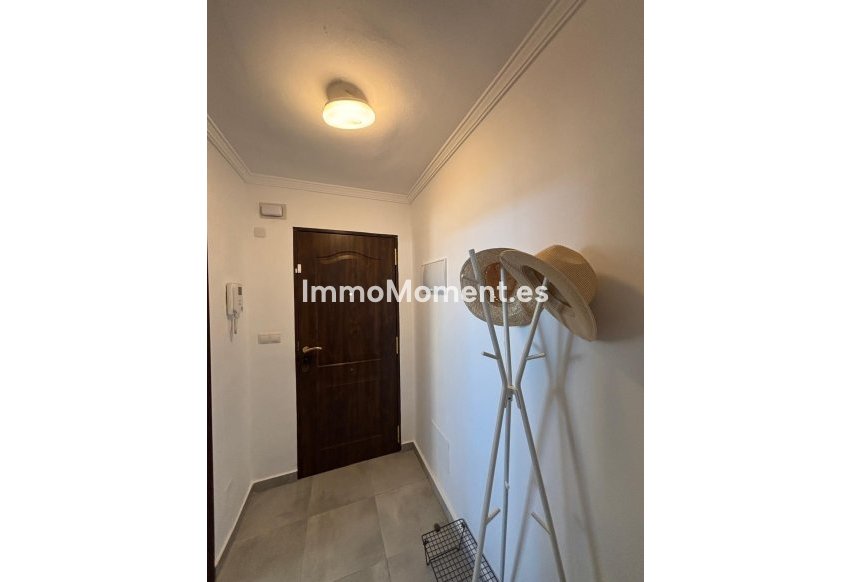 Reventa - Apartamento - Fuengirola - Fuengirola Centro