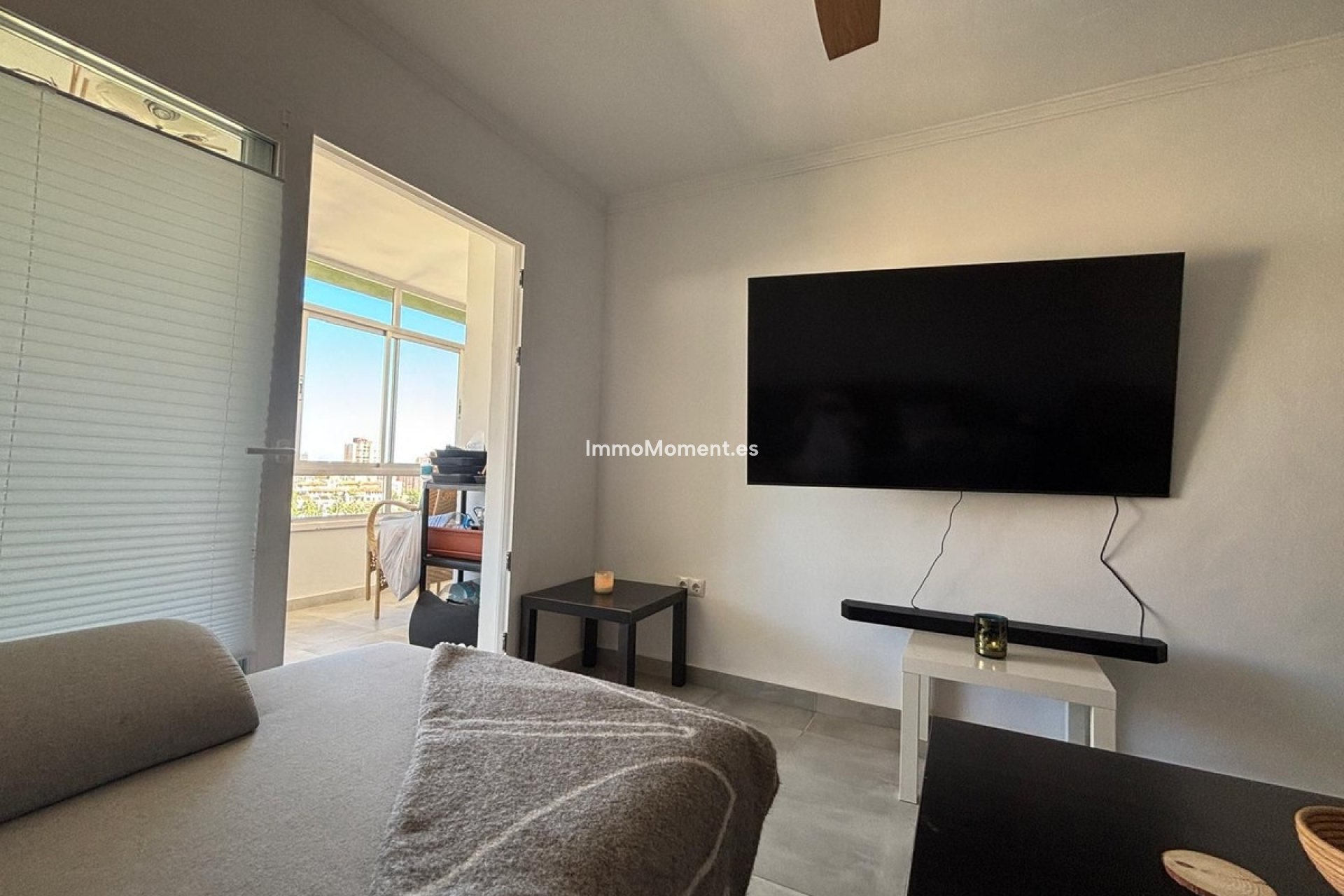 Reventa - Apartamento - Fuengirola - Fuengirola Centro