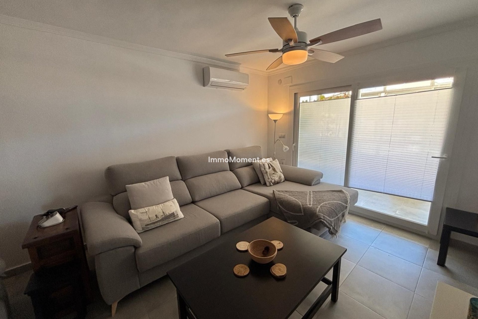 Reventa - Apartamento - Fuengirola - Fuengirola Centro