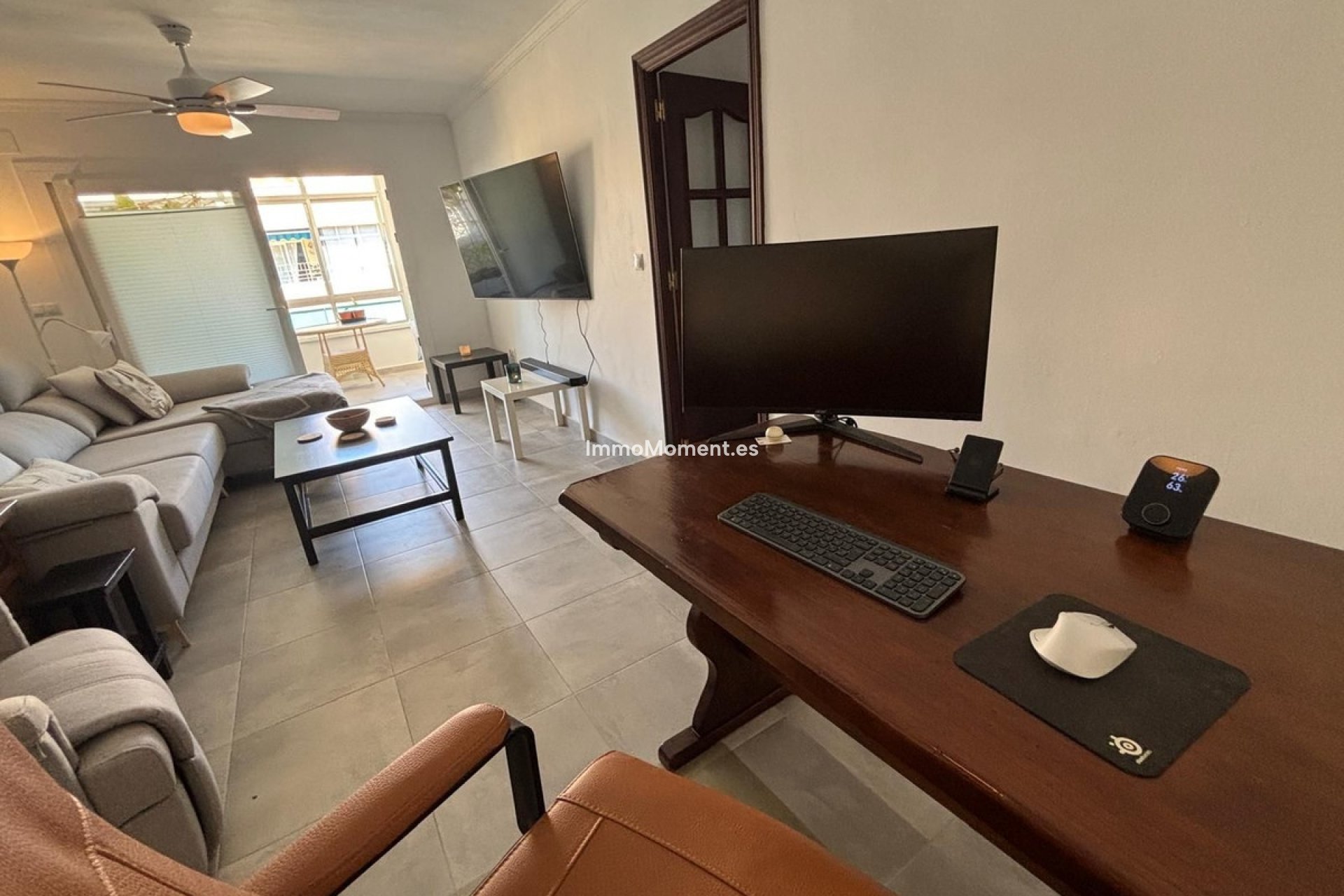Reventa - Apartamento - Fuengirola - Fuengirola Centro