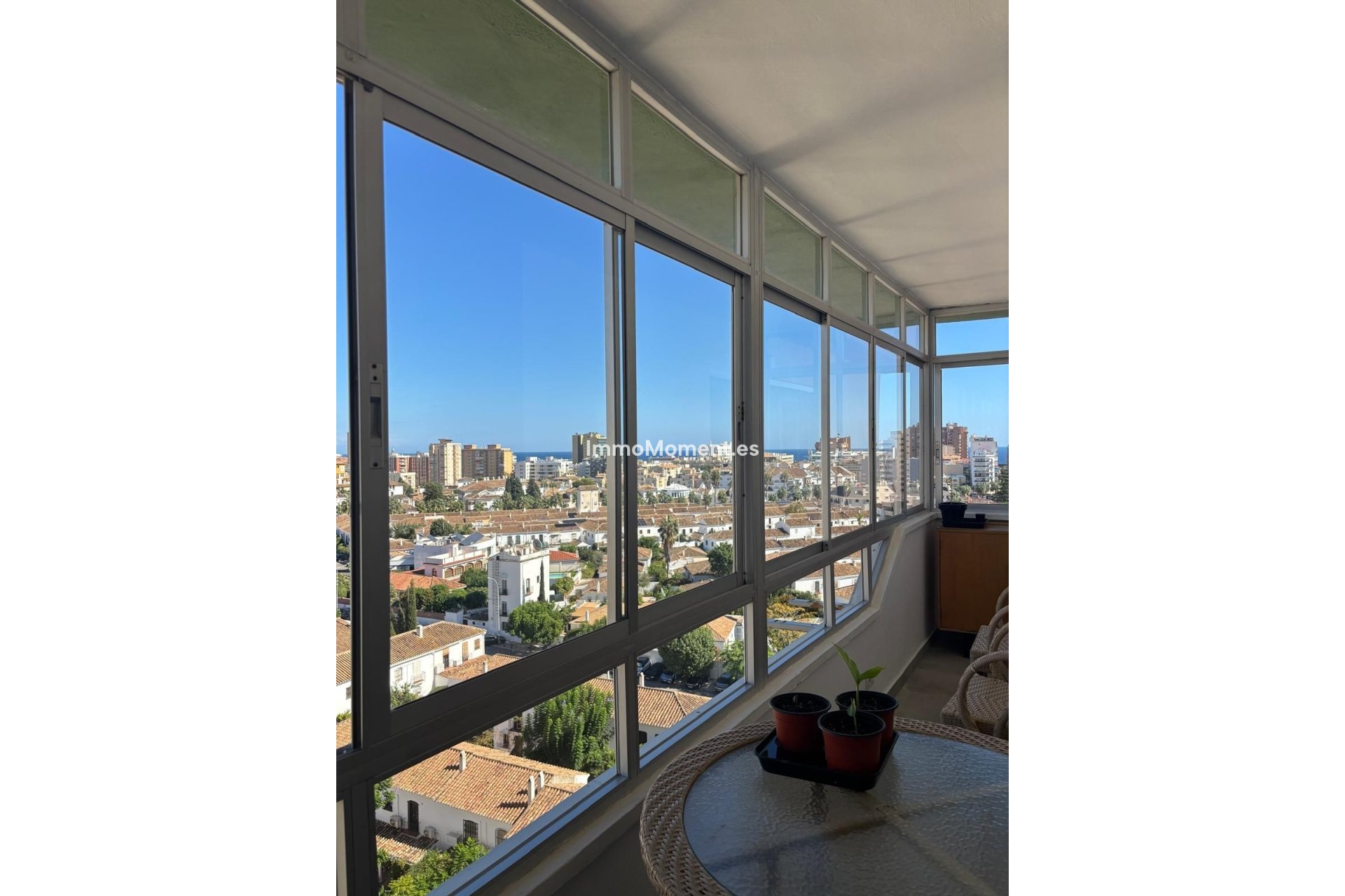 Reventa - Apartamento - Fuengirola - Fuengirola Centro
