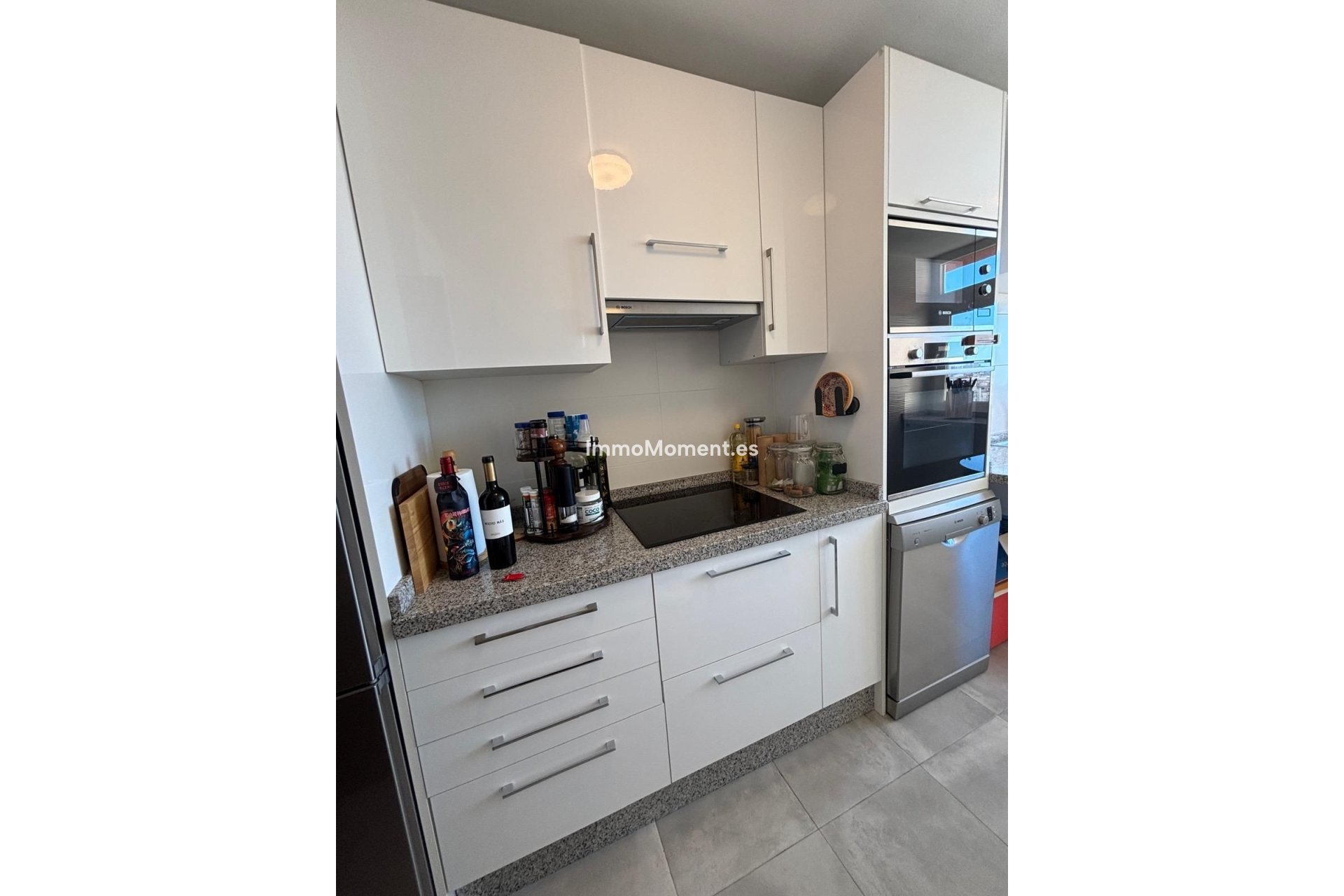 Reventa - Apartamento - Fuengirola - Fuengirola Centro