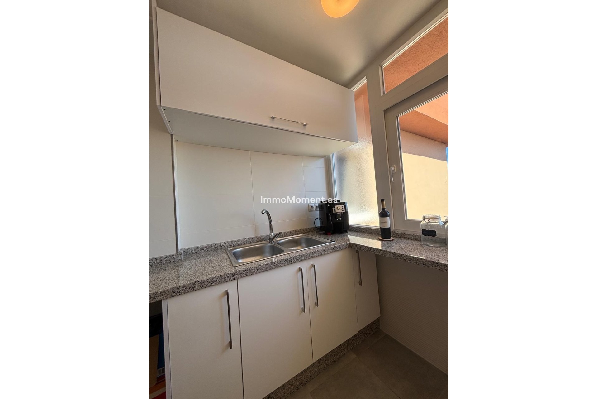 Reventa - Apartamento - Fuengirola - Fuengirola Centro