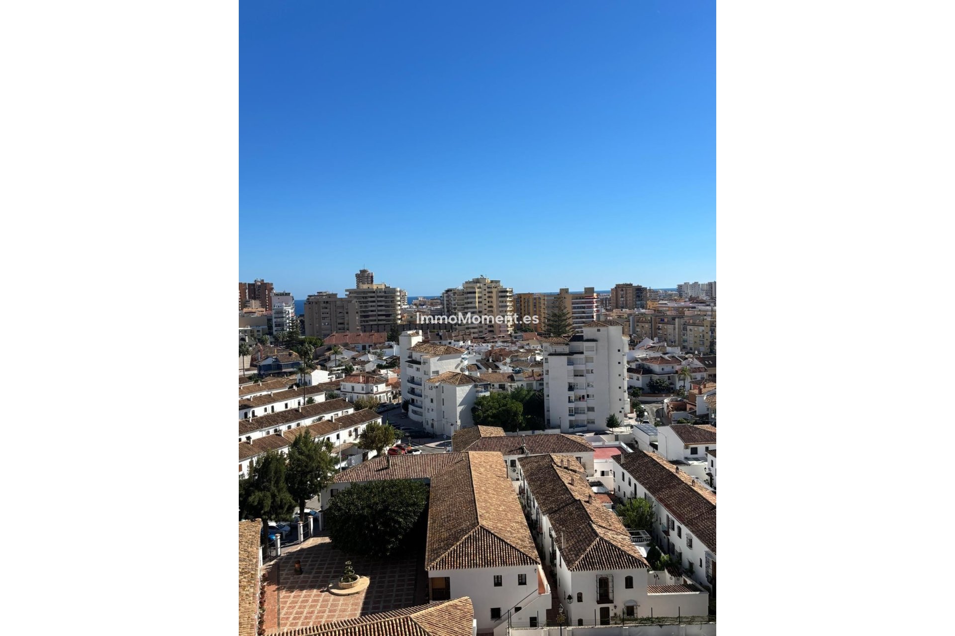 Reventa - Apartamento - Fuengirola - Fuengirola Centro