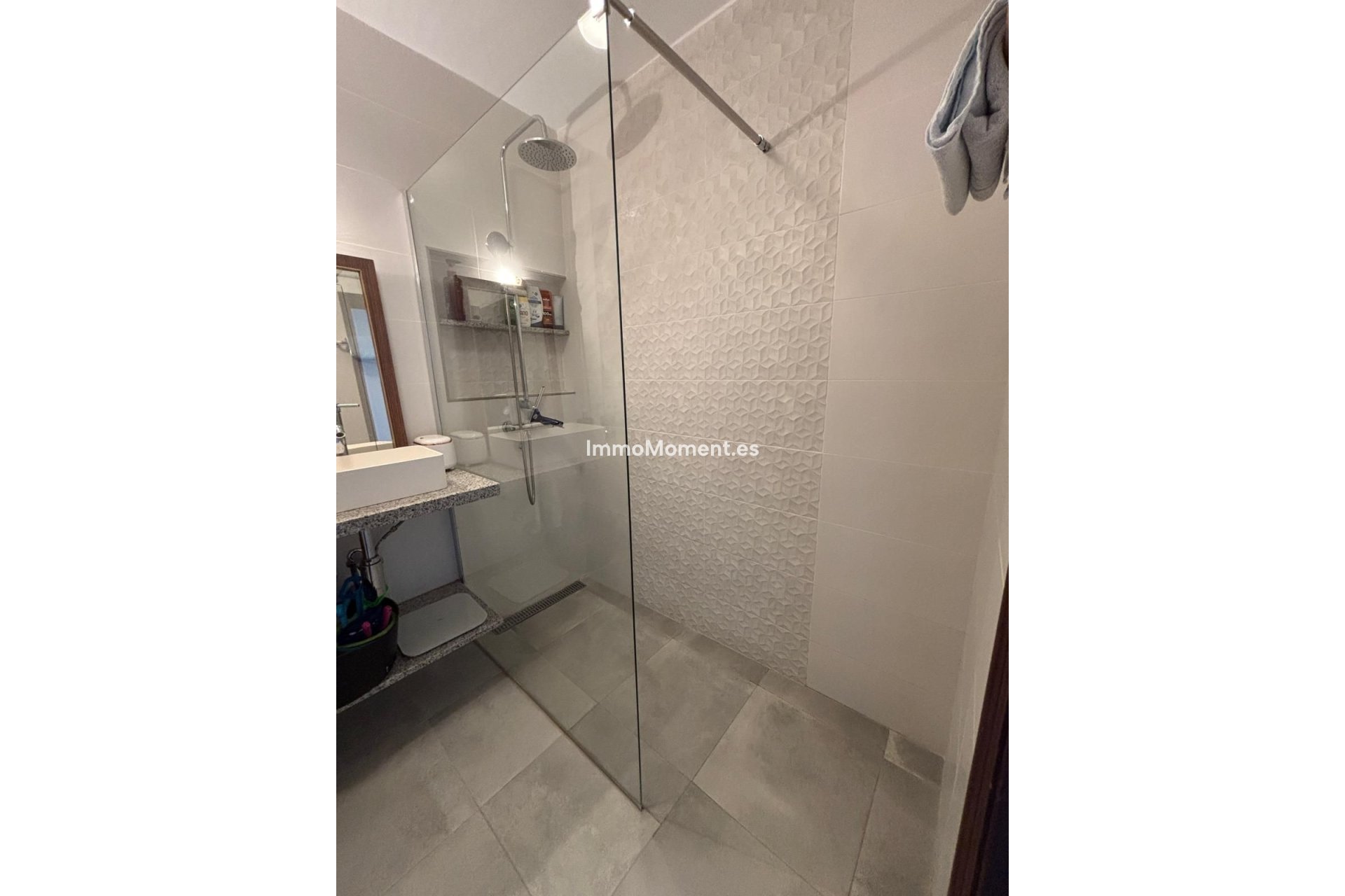 Reventa - Apartamento - Fuengirola - Fuengirola Centro