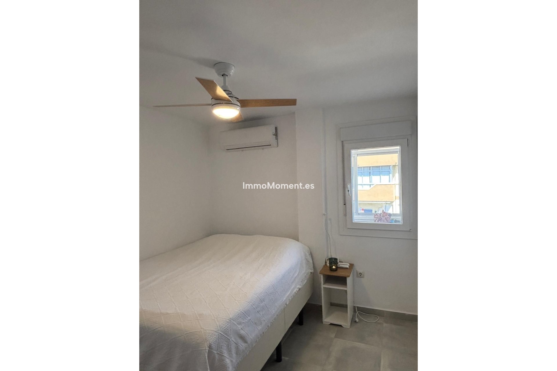 Reventa - Apartamento - Fuengirola - Fuengirola Centro