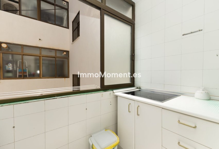 Reventa - Apartamento - Fuengirola - Fuengirola Centro