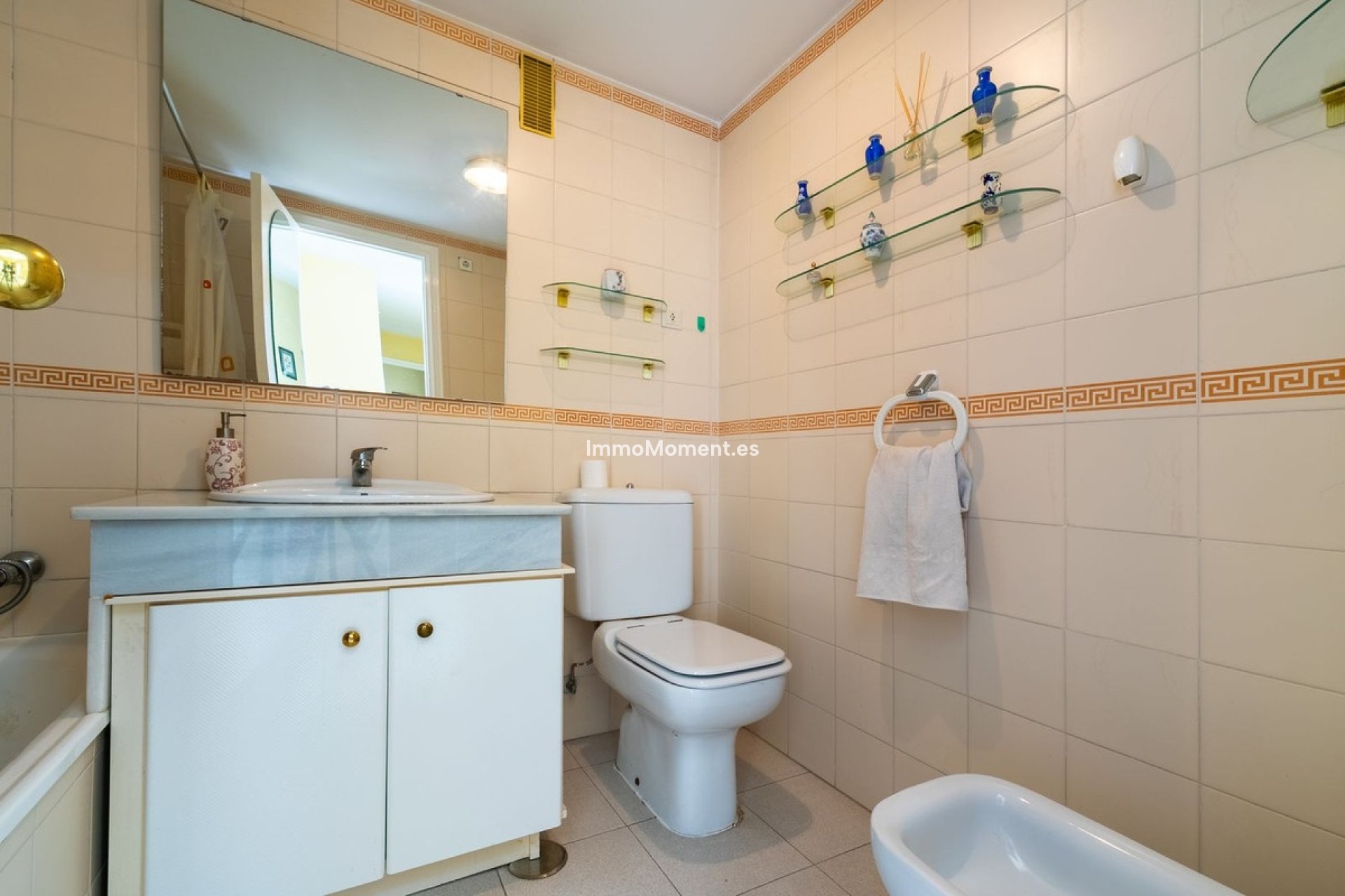 Reventa - Apartamento - Fuengirola - Fuengirola Centro