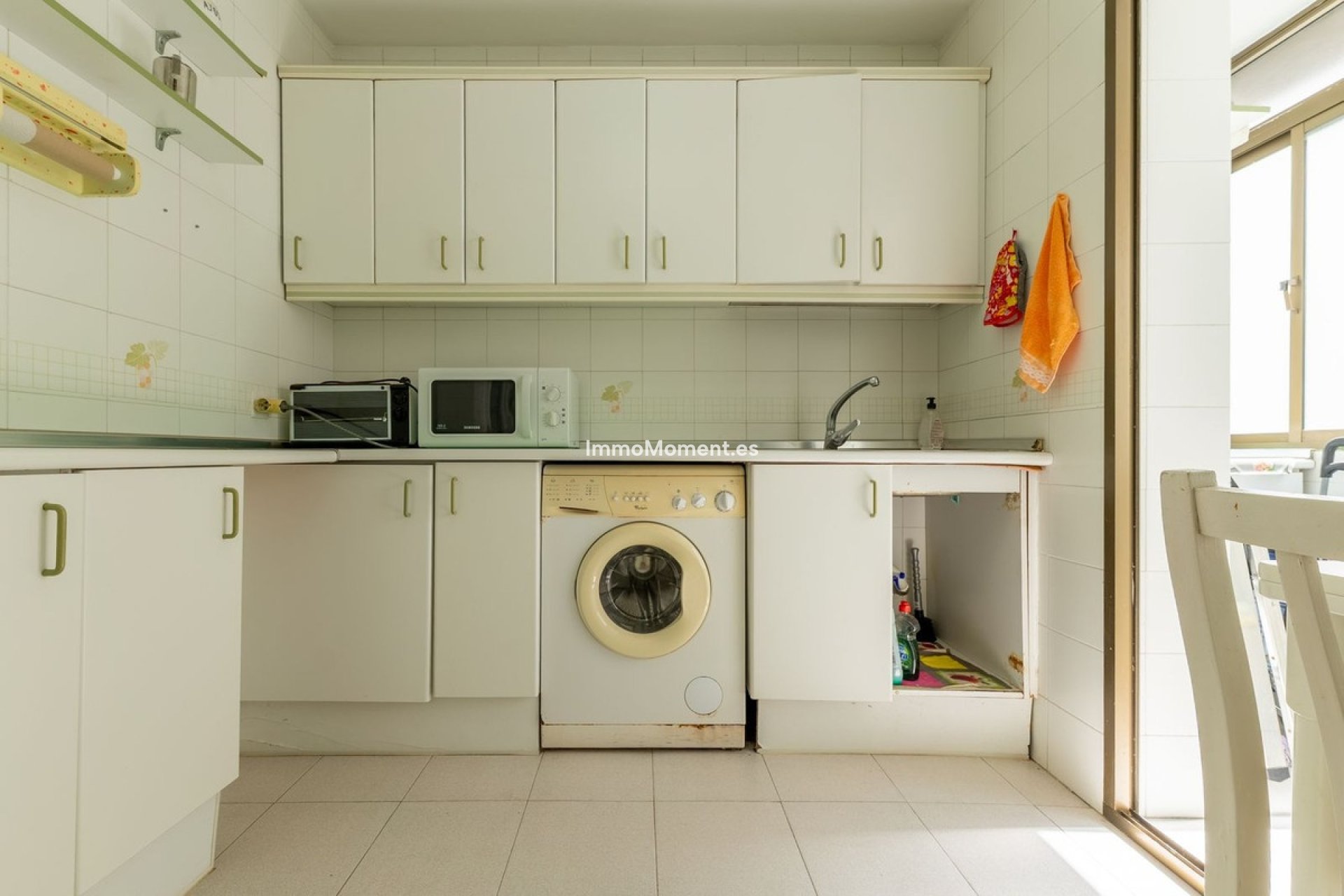 Reventa - Apartamento - Fuengirola - Fuengirola Centro