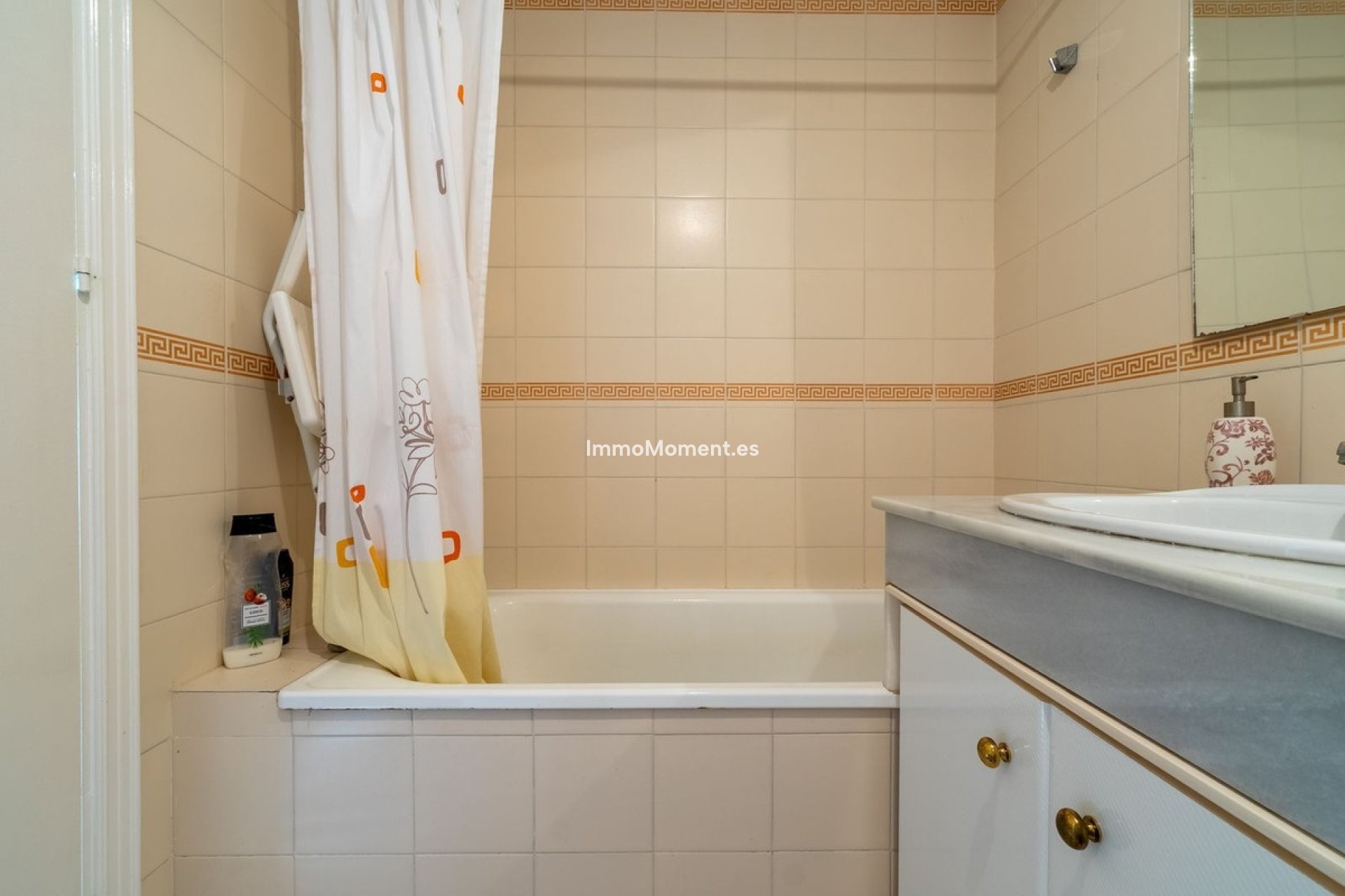 Reventa - Apartamento - Fuengirola - Fuengirola Centro