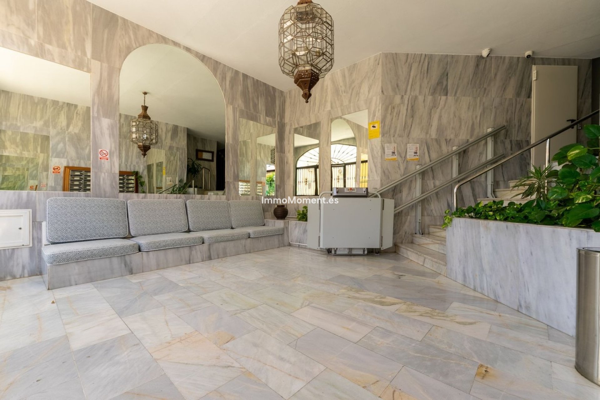 Reventa - Apartamento - Fuengirola - Fuengirola Centro