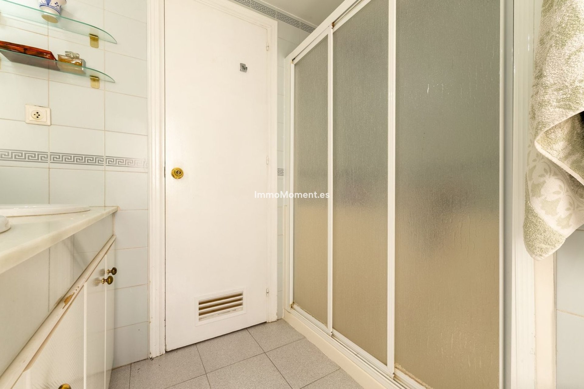 Reventa - Apartamento - Fuengirola - Fuengirola Centro