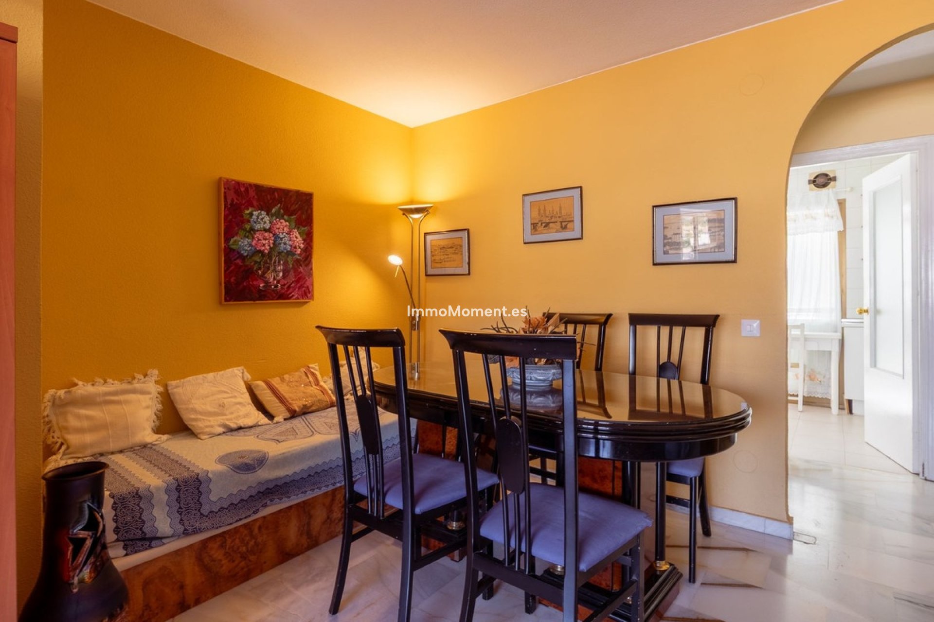 Reventa - Apartamento - Fuengirola - Fuengirola Centro