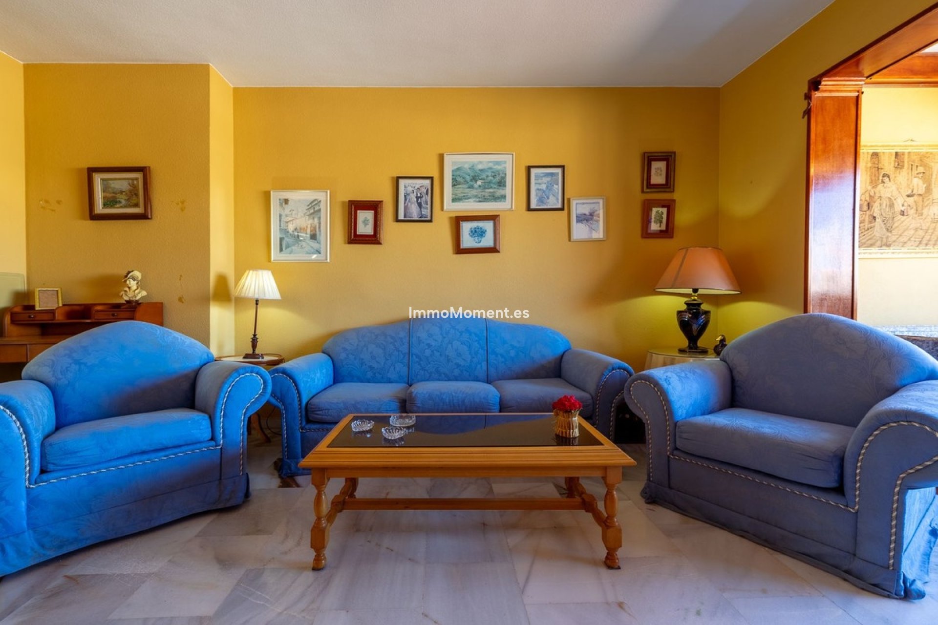 Reventa - Apartamento - Fuengirola - Fuengirola Centro
