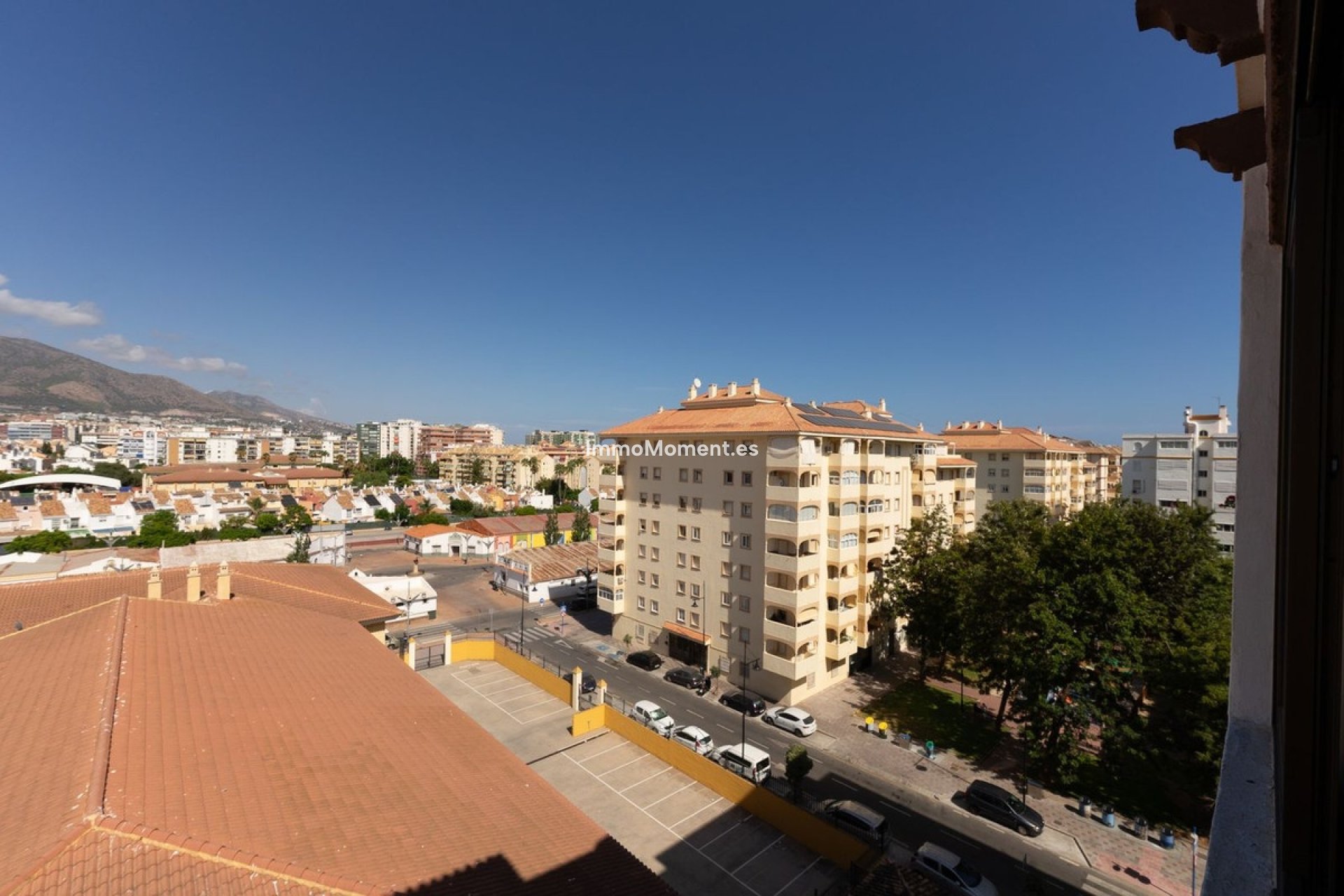 Reventa - Apartamento - Fuengirola - Fuengirola Centro