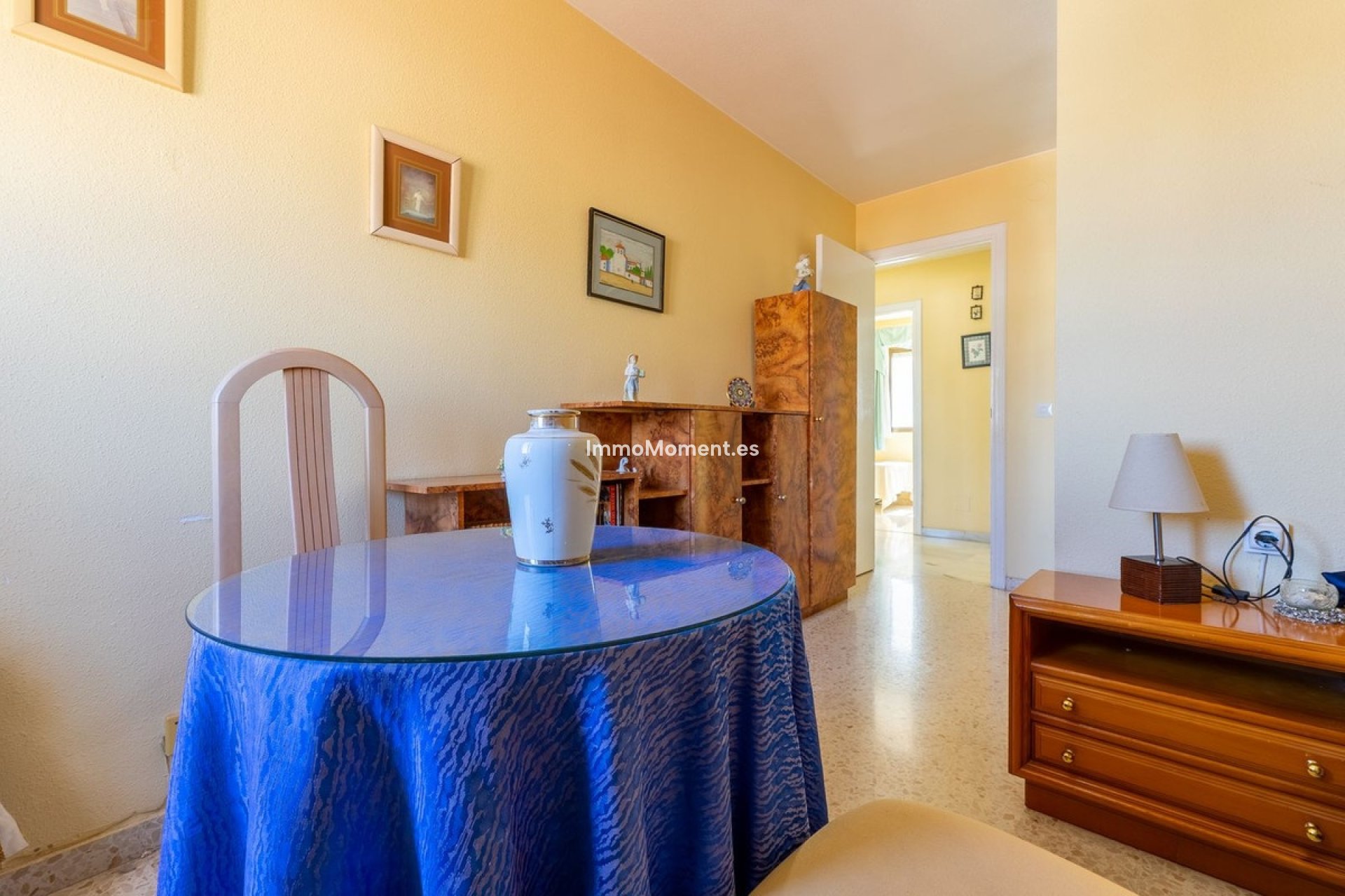 Reventa - Apartamento - Fuengirola - Fuengirola Centro