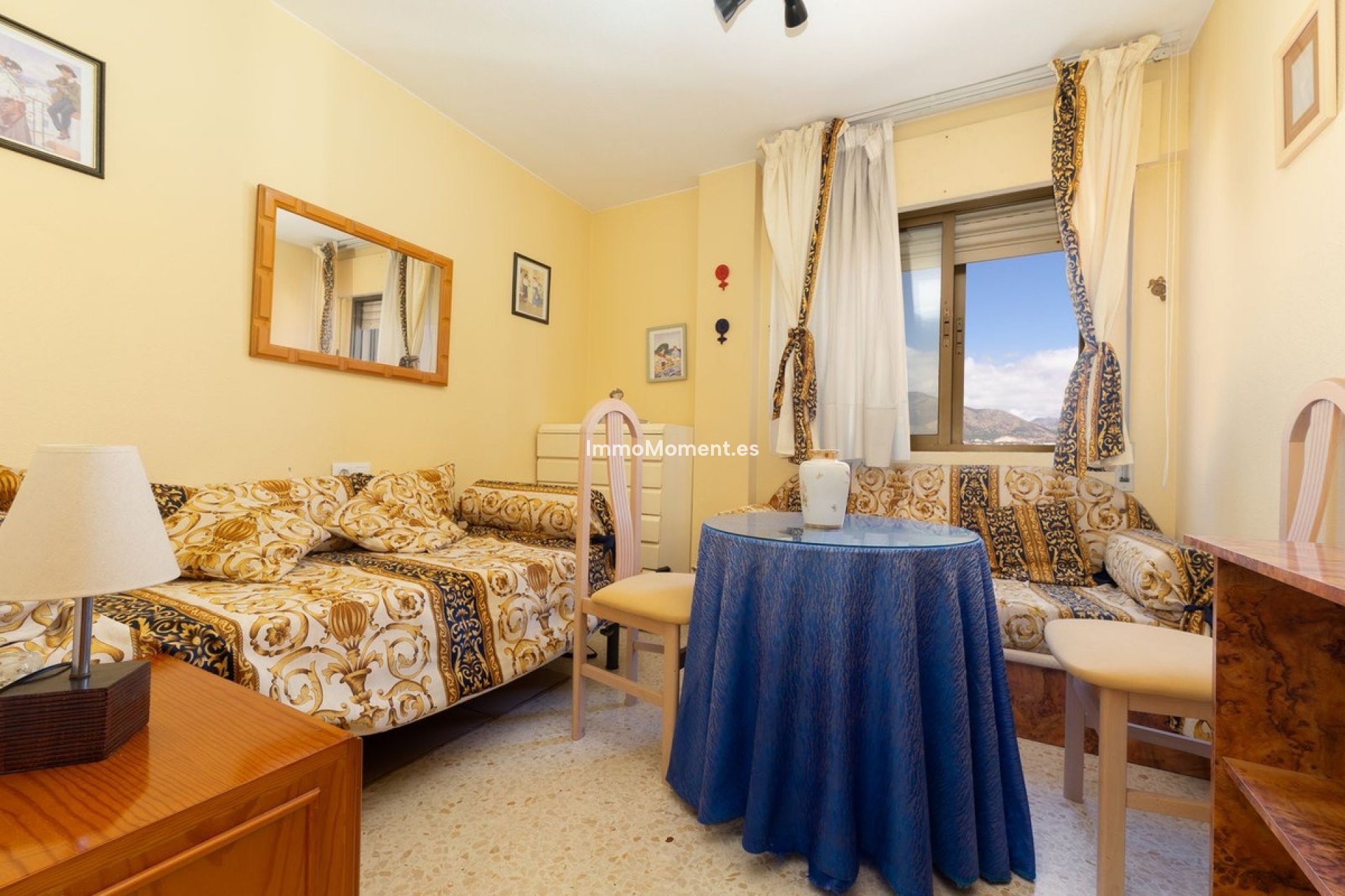 Reventa - Apartamento - Fuengirola - Fuengirola Centro
