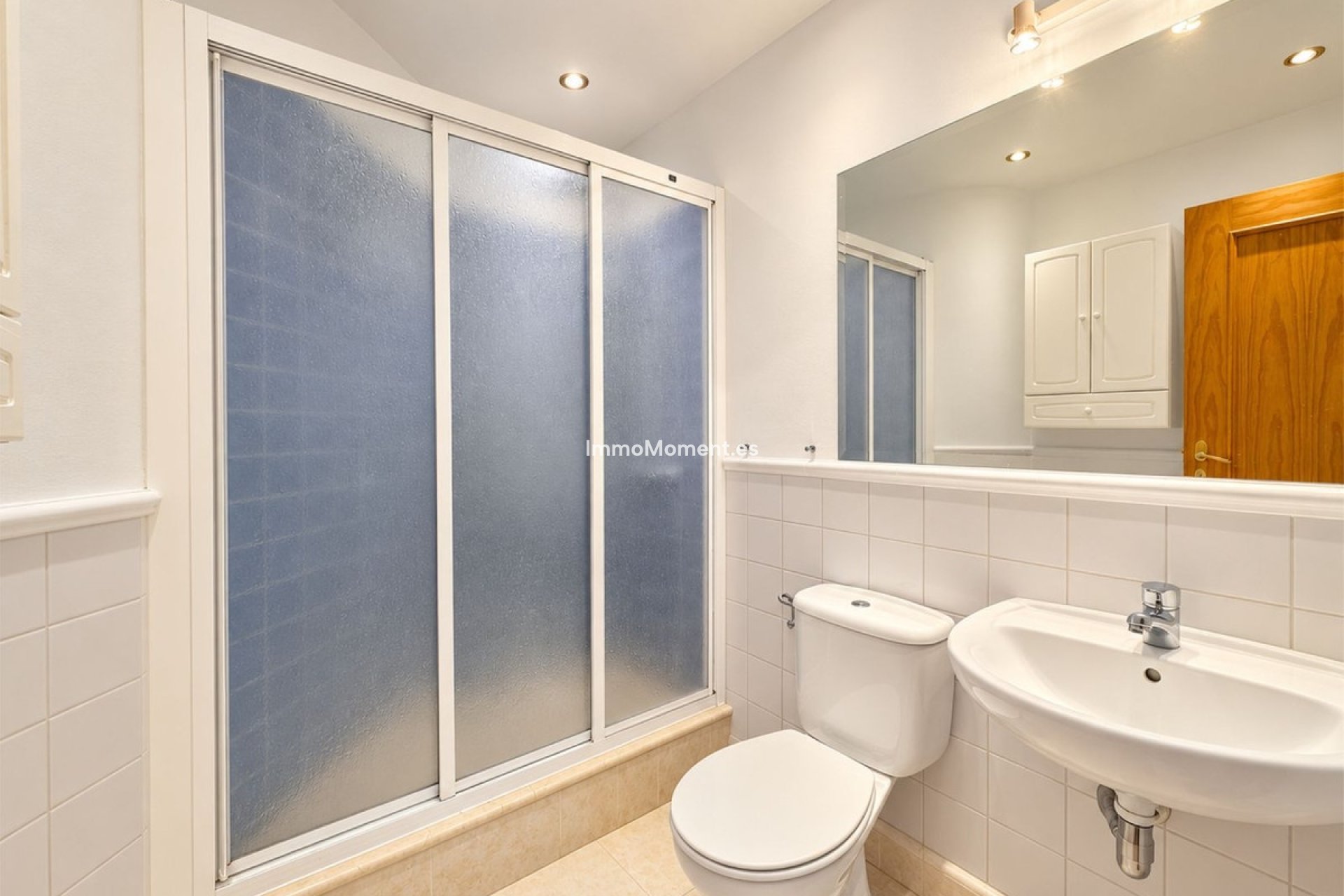 Reventa - Apartamento - Fuengirola - Fuengirola Centro