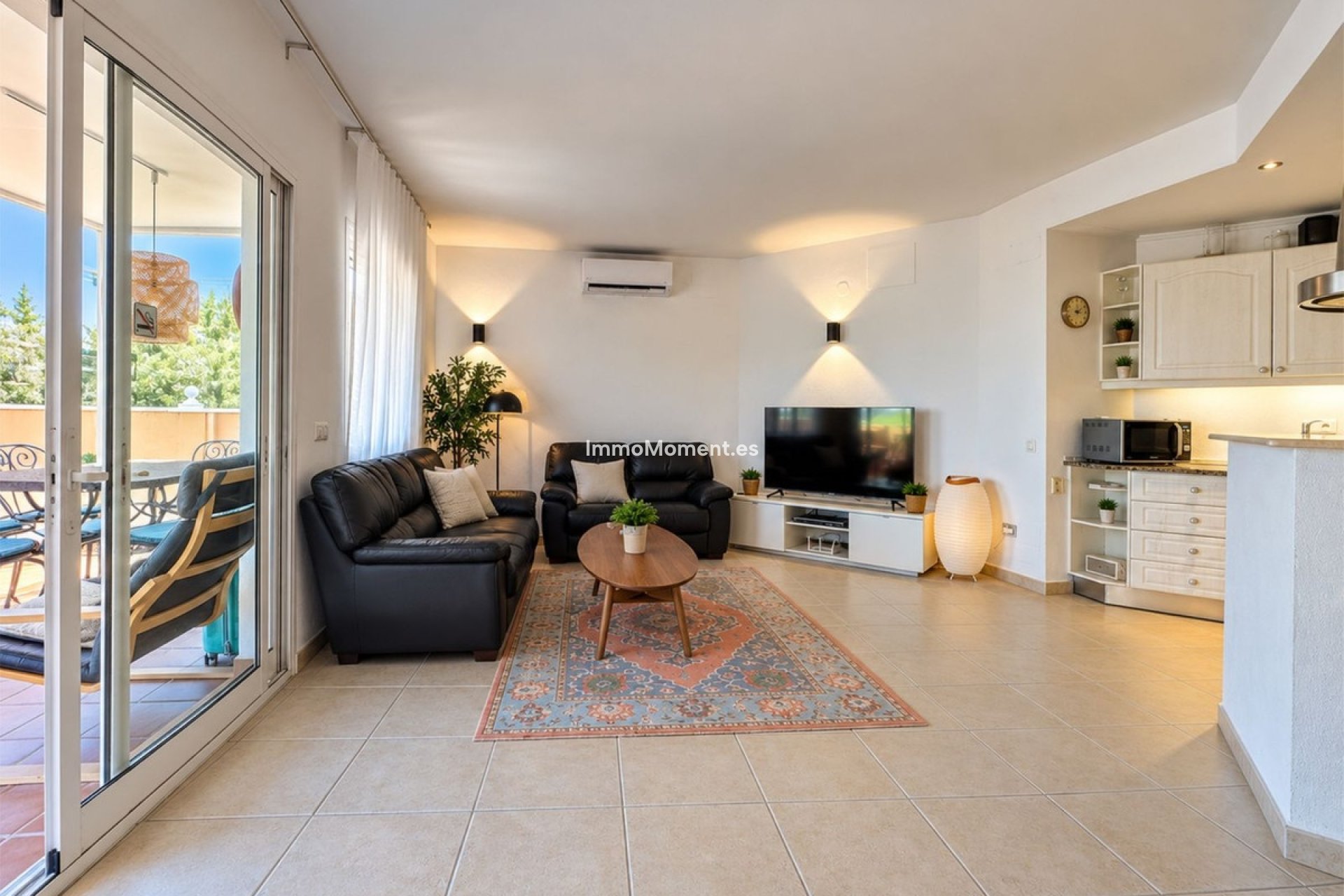 Reventa - Apartamento - Fuengirola - Fuengirola Centro