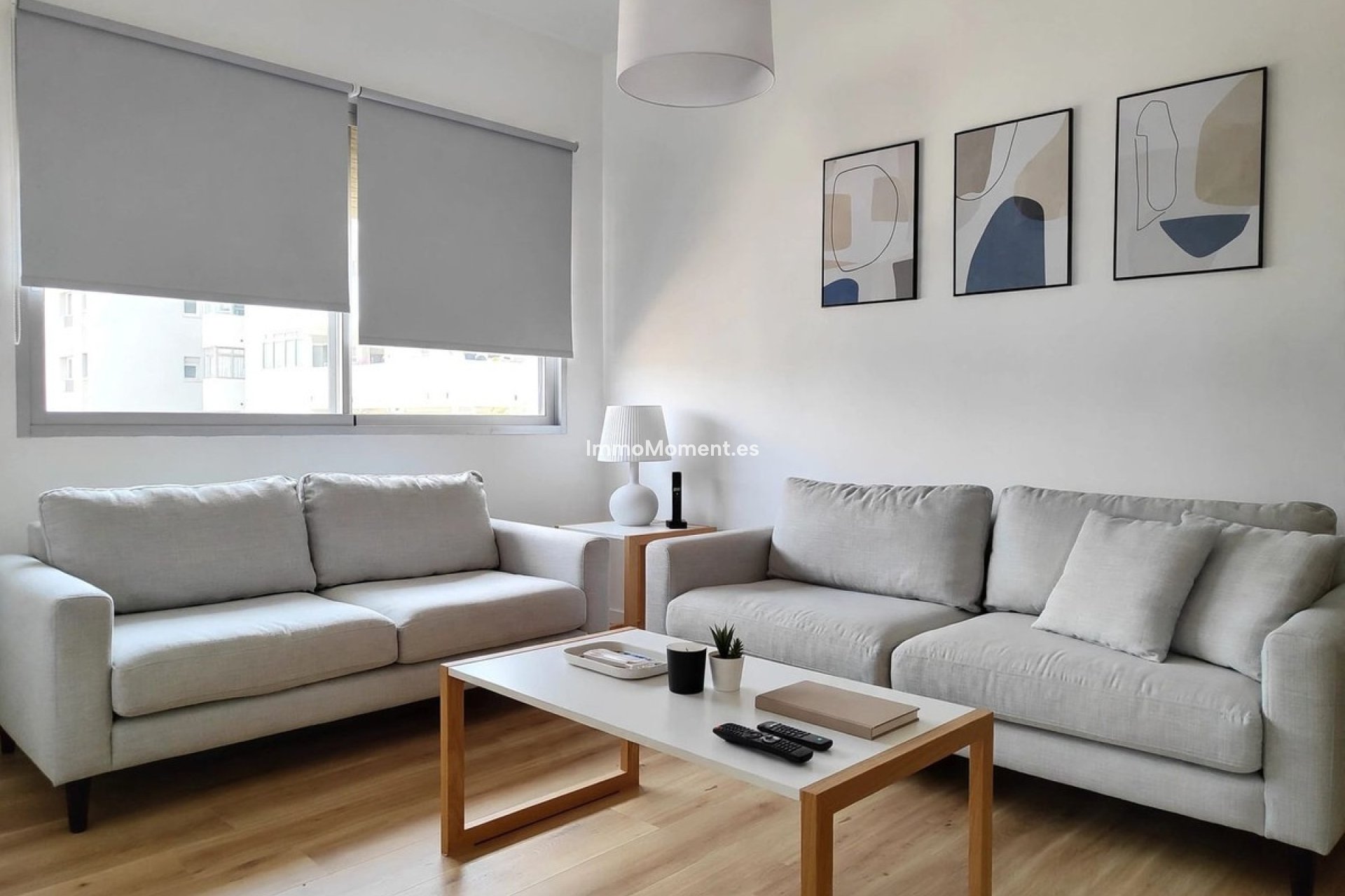 Reventa - Apartamento - Fuengirola - Fuengirola Centro