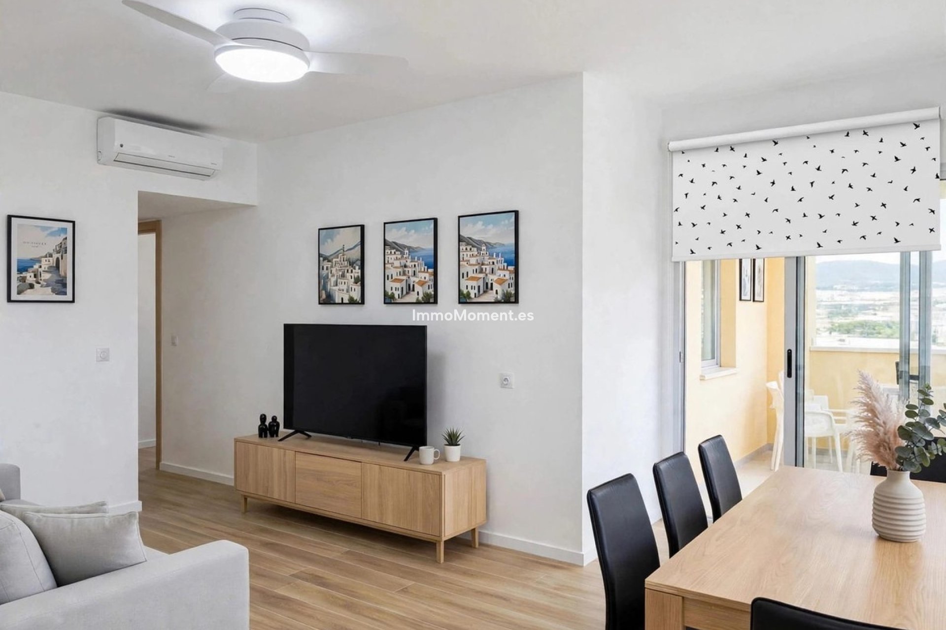Reventa - Apartamento - Fuengirola - Fuengirola Centro