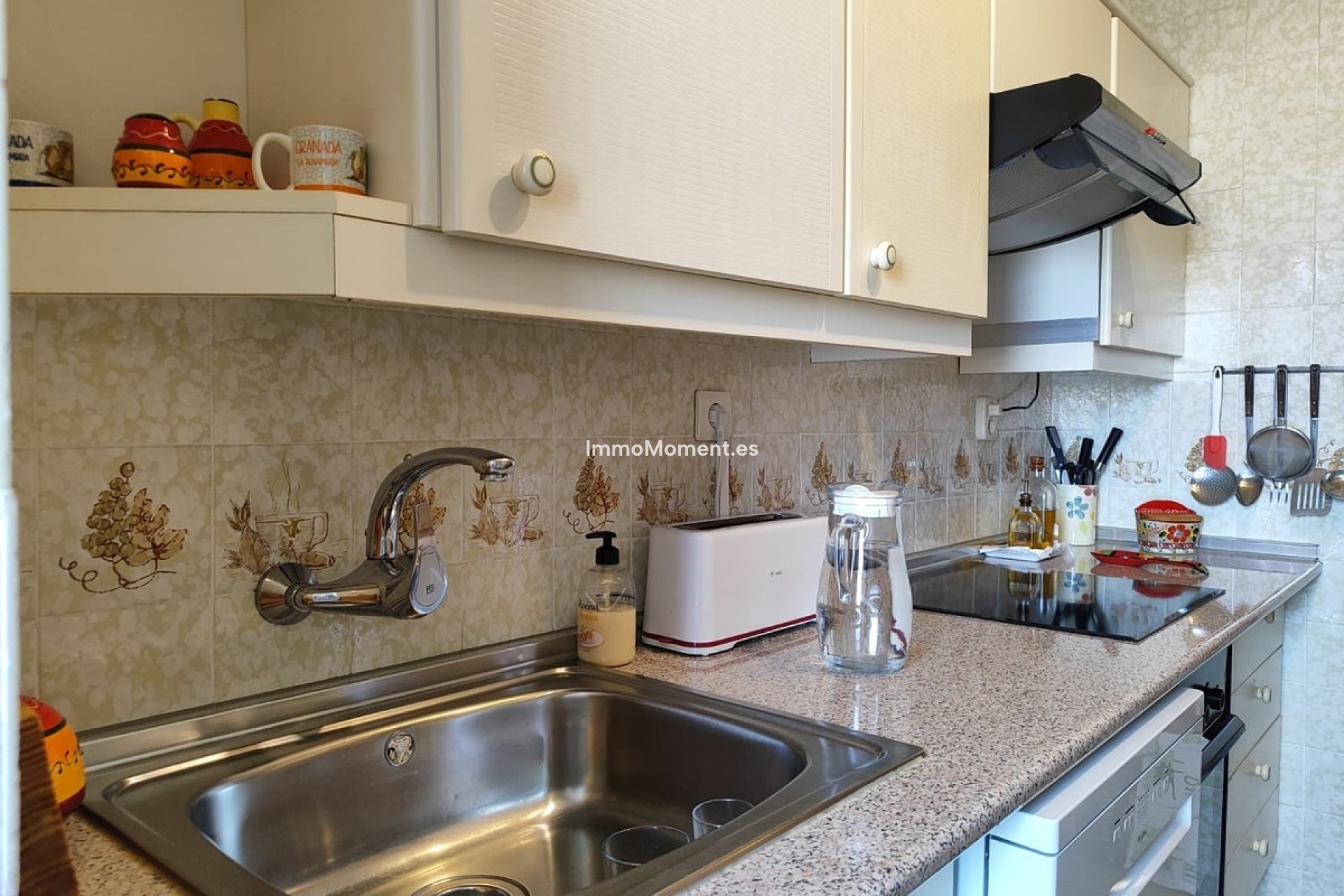 Reventa - Apartamento - Fuengirola - Fuengirola Centro