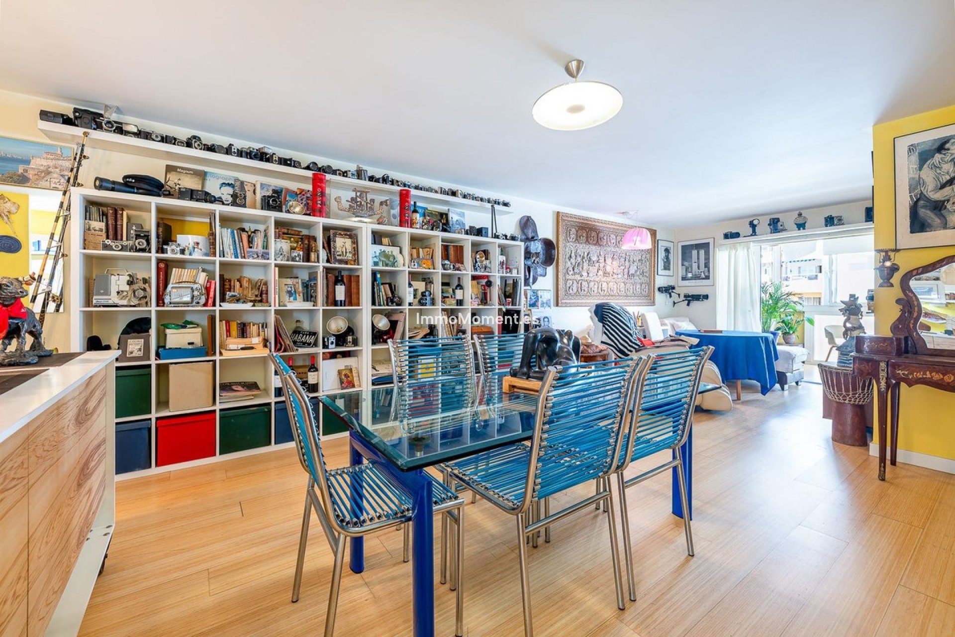 Reventa - Apartamento - Fuengirola - Fuengirola Centro