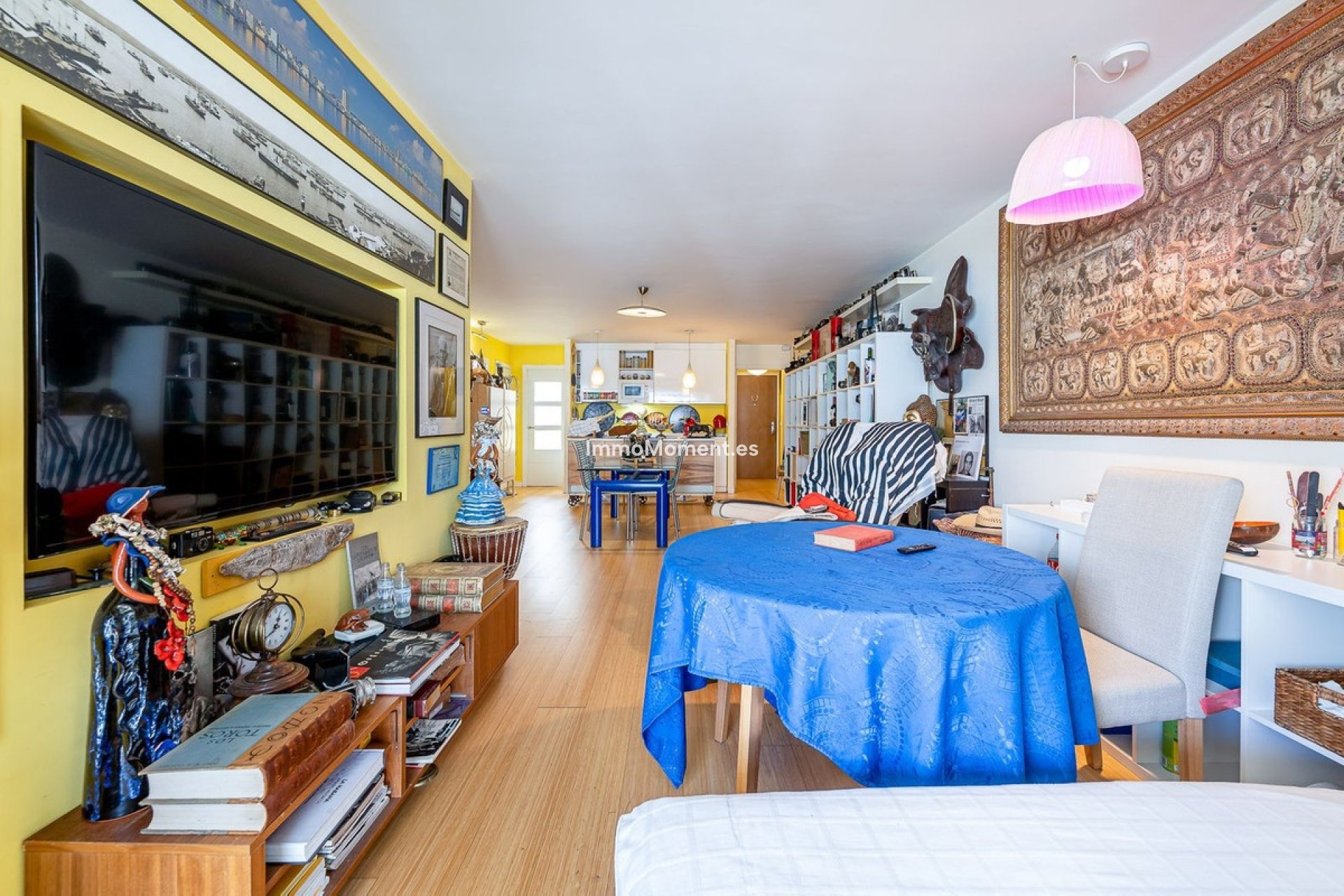 Reventa - Apartamento - Fuengirola - Fuengirola Centro