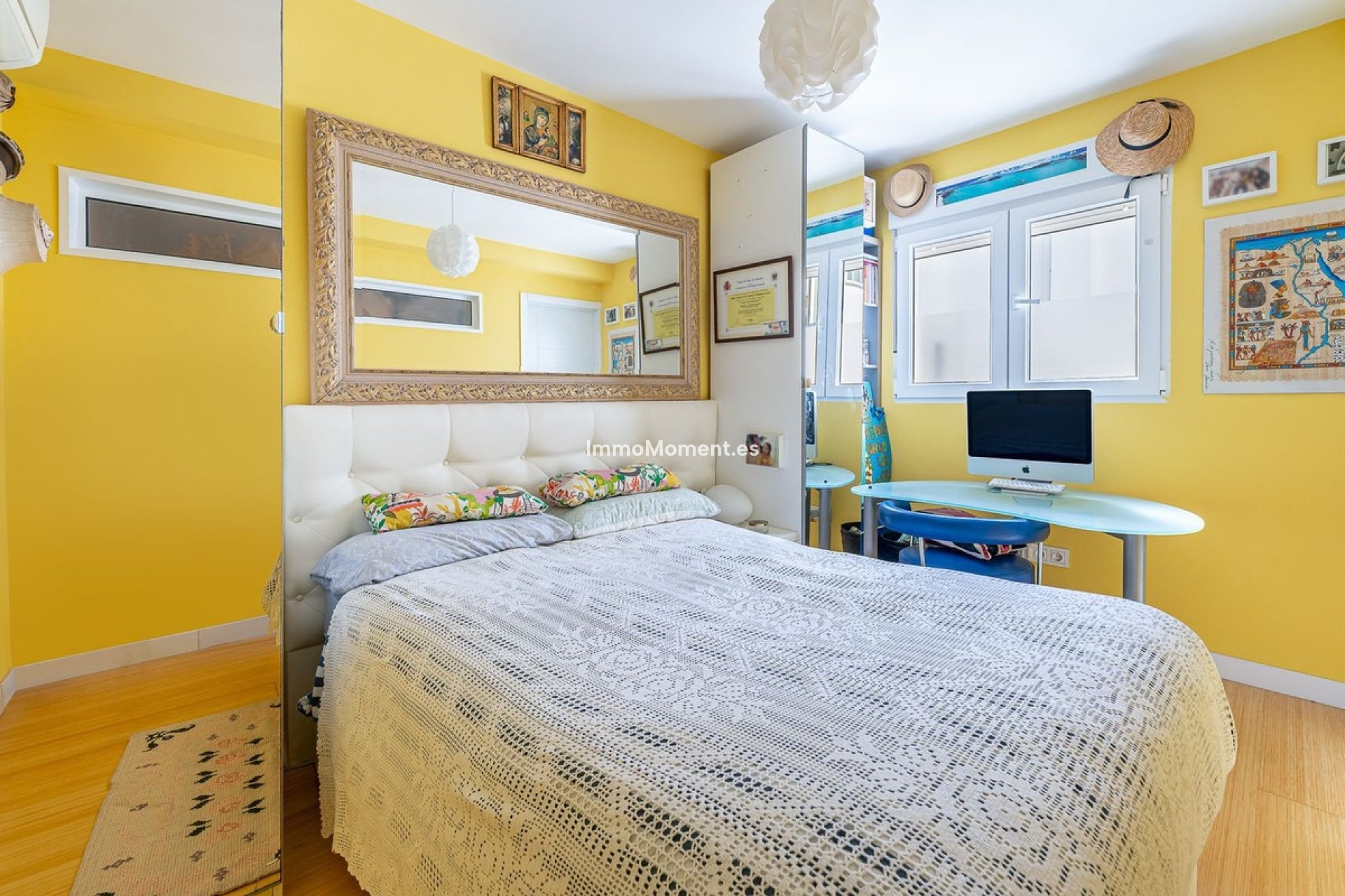 Reventa - Apartamento - Fuengirola - Fuengirola Centro