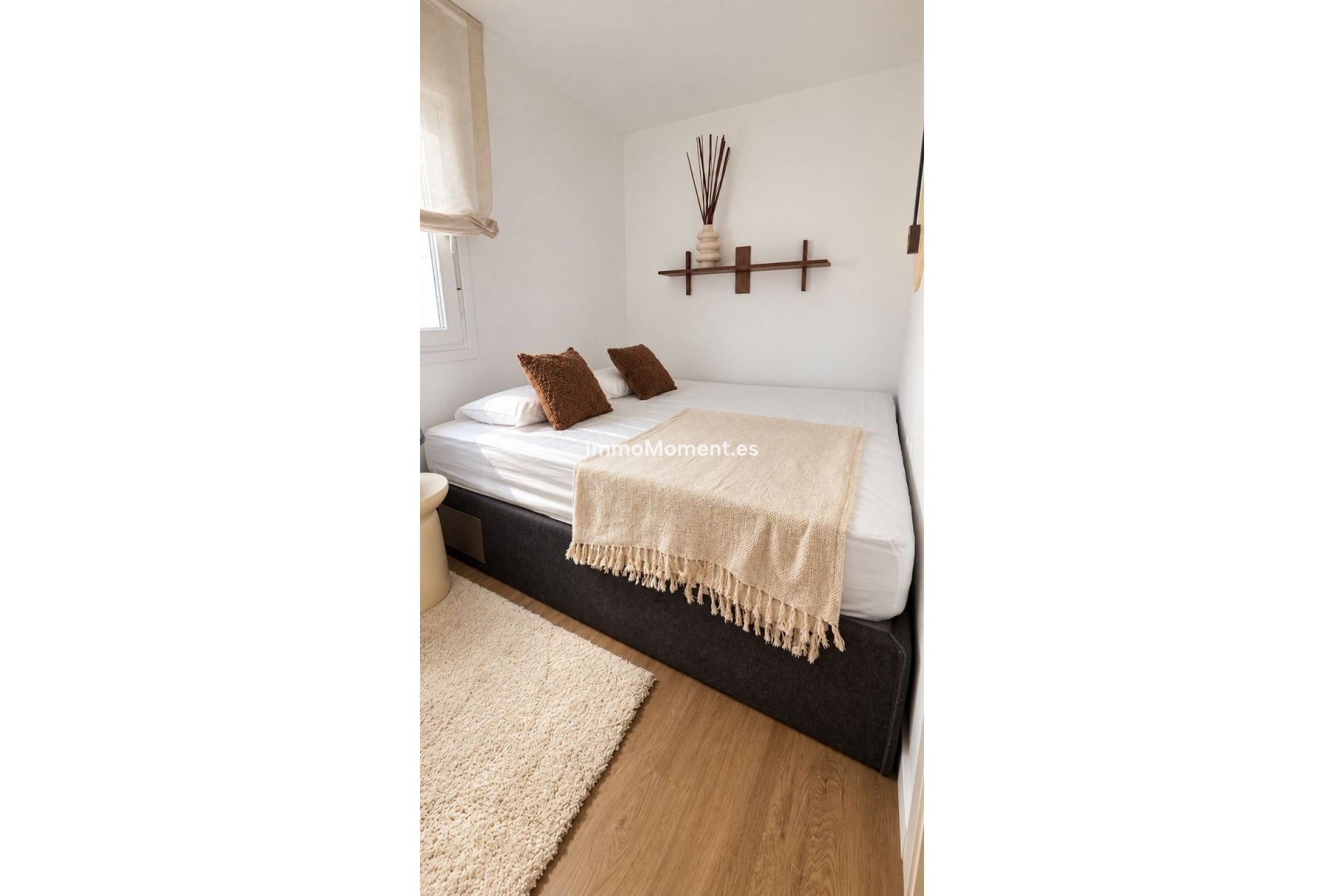 Reventa - Apartamento - Fuengirola - Fuengirola Centro